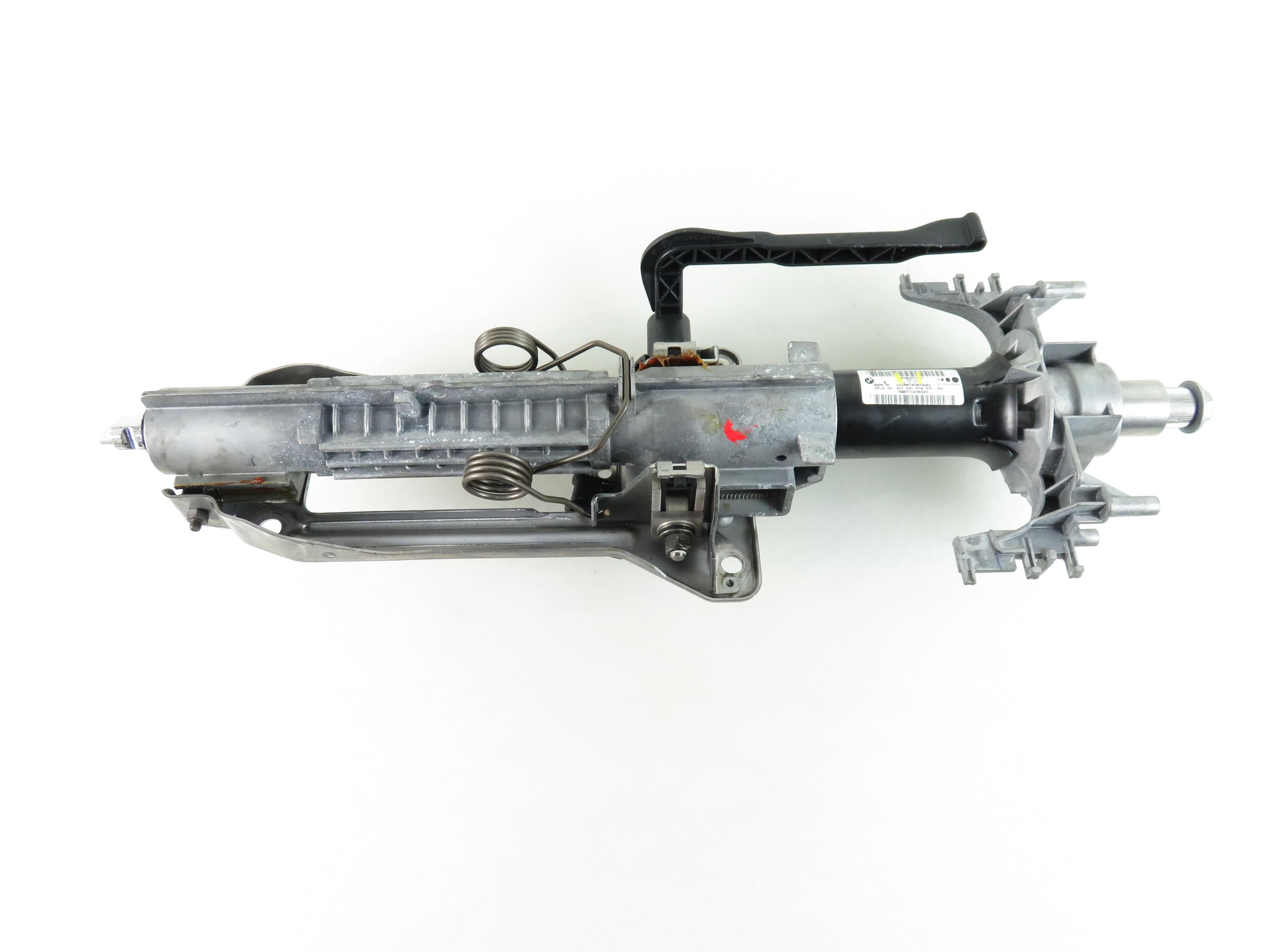 BMW X6 E71 (2007-2012) Electric Power Steering Column 6781187627,32306781187 21857694