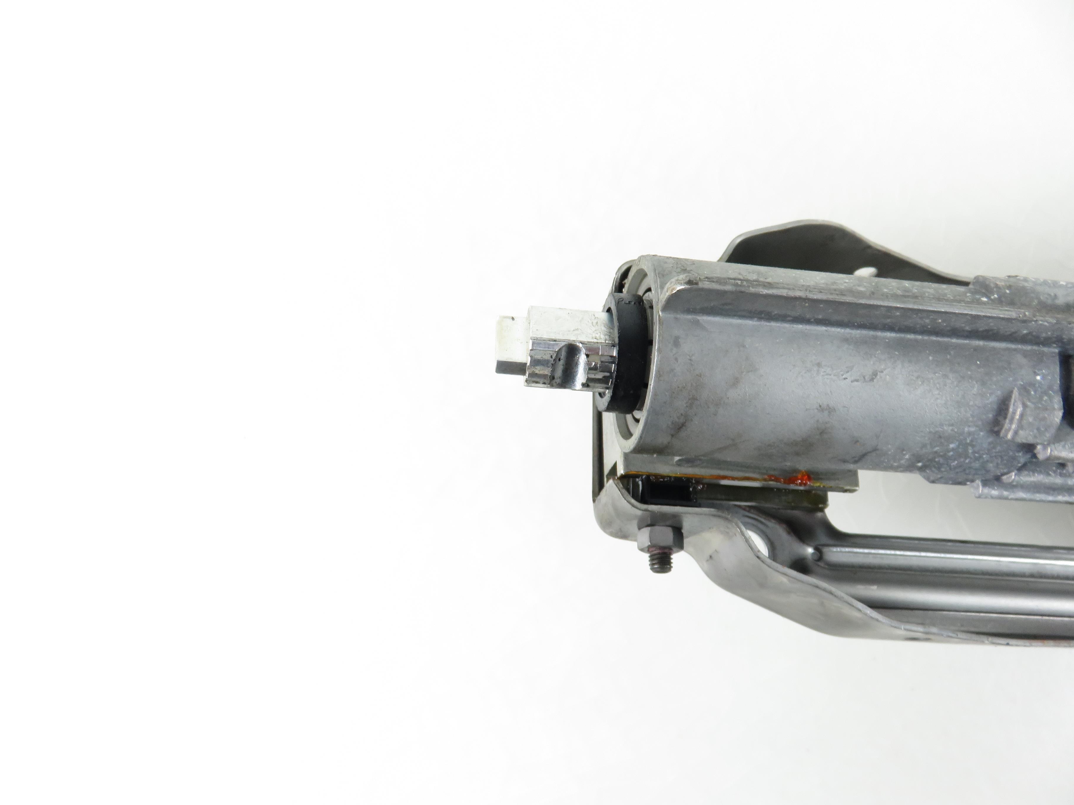 BMW X6 E71 (2007-2012) Electric Power Steering Column 6781187627,32306781187 21857694