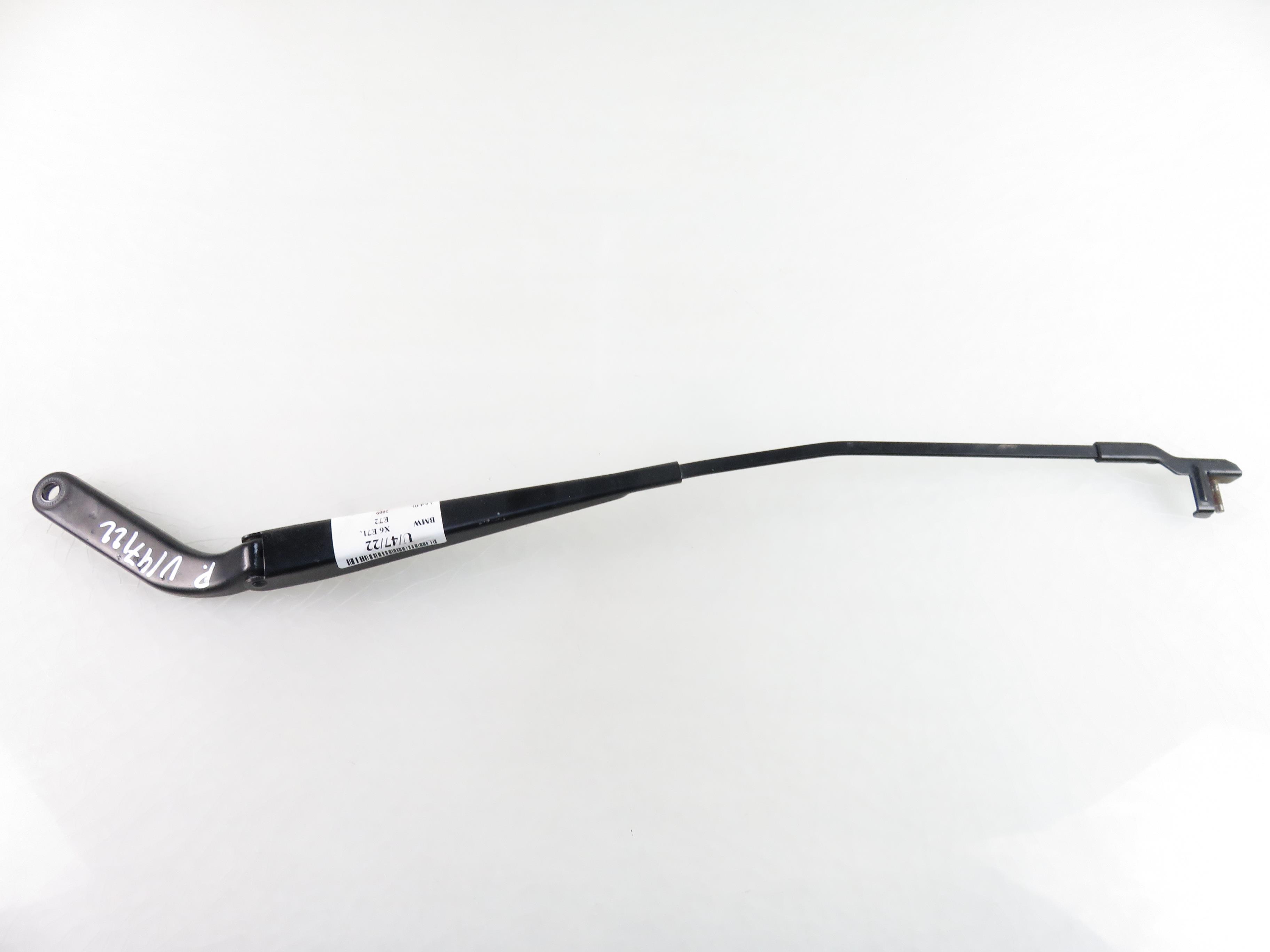 BMW X6 E71 (2007-2012) Front Wiper Arms 7153739 21857588