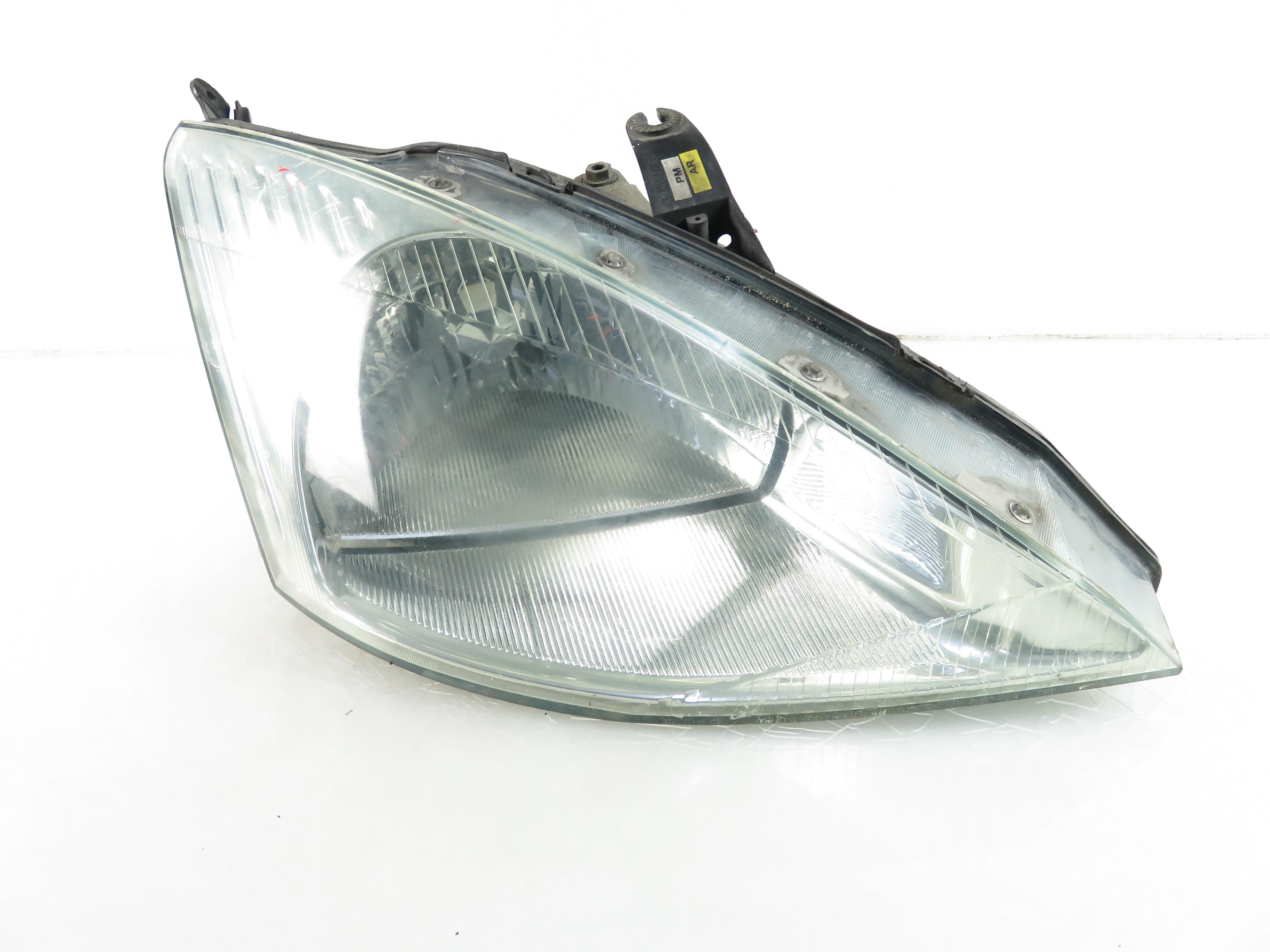 FORD Focus 1 generation (1998-2010) Front Right Headlight 17933434