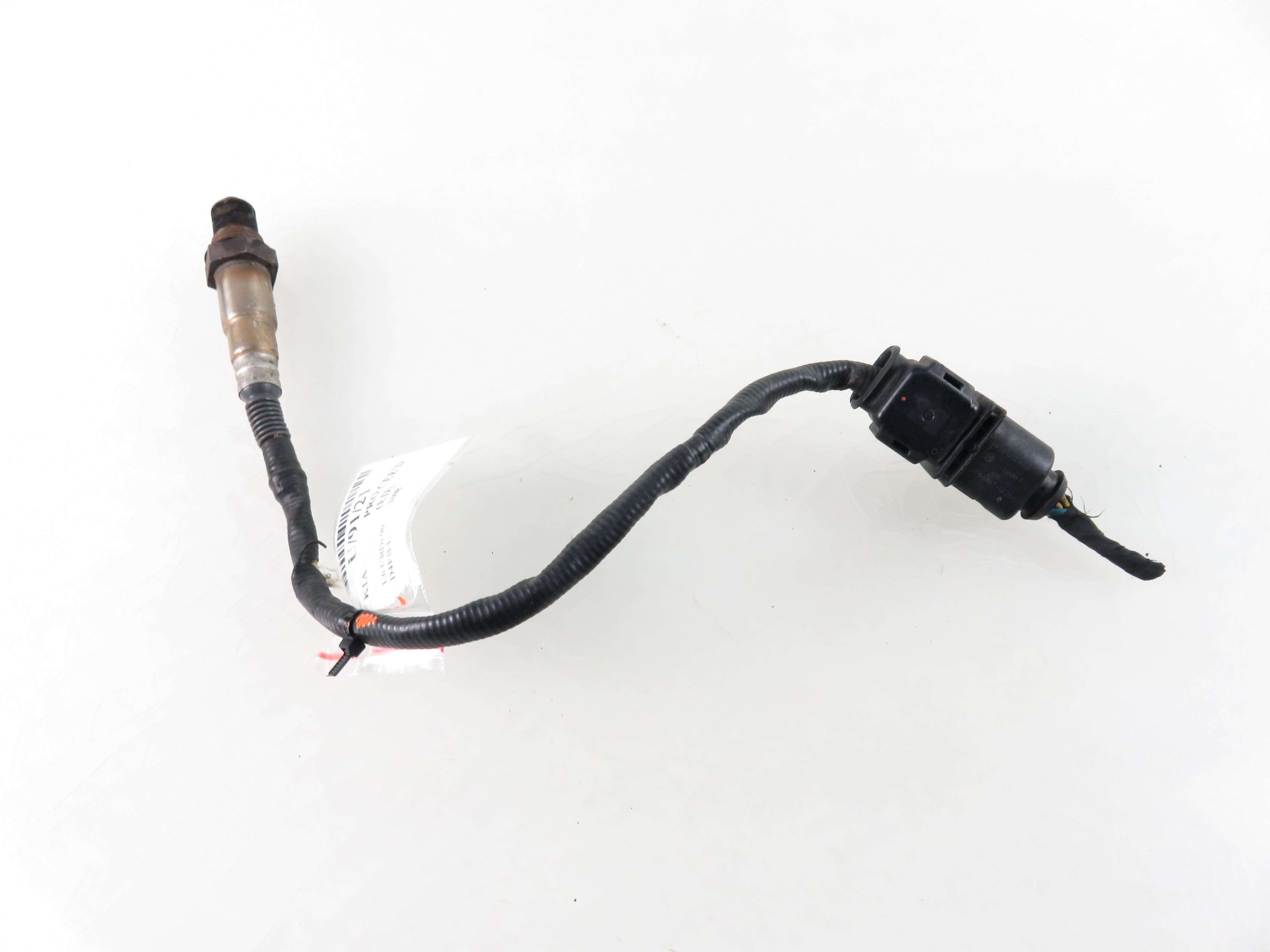 KIA Cee'd 1 generation (2007-2012) Lambda Oxygen Sensor 393502A420, 0281004069, 0281004070 17832779