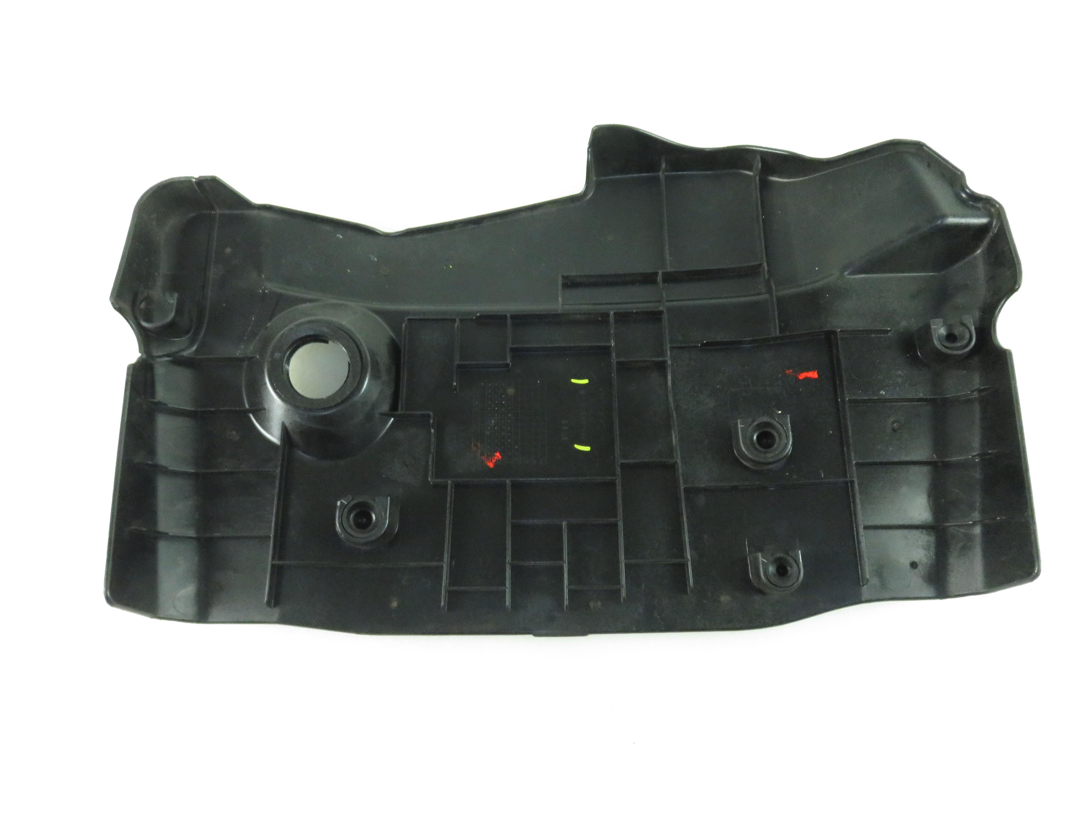 JAGUAR XF 3 generation (X350) (2003-2009) Front Engine Cover 4r836a949ae 17795035