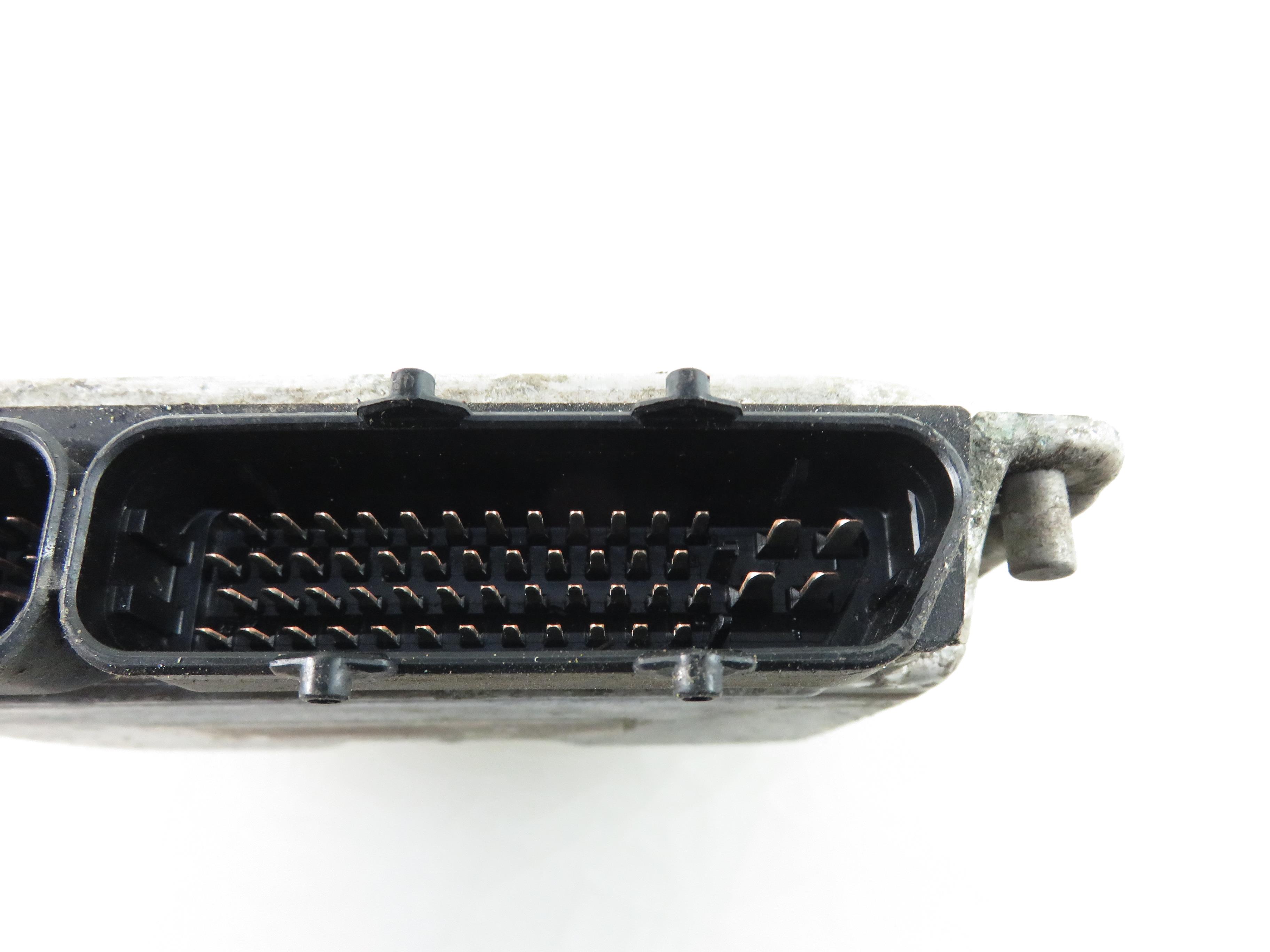 SEAT Ibiza 2 generation (1993-2002) Блок управления 6K0906032R,0261206838 17821860