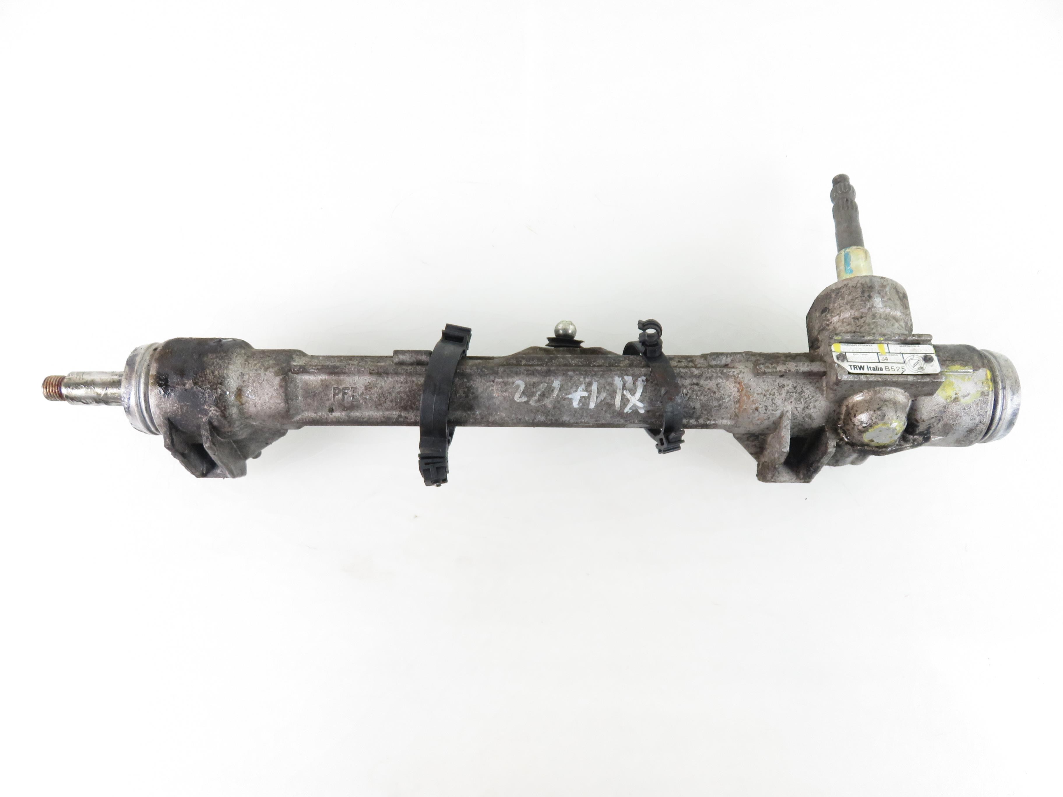 FIAT Punto 1 generation (1993-1999)  Steering gear 0077976070 17932423