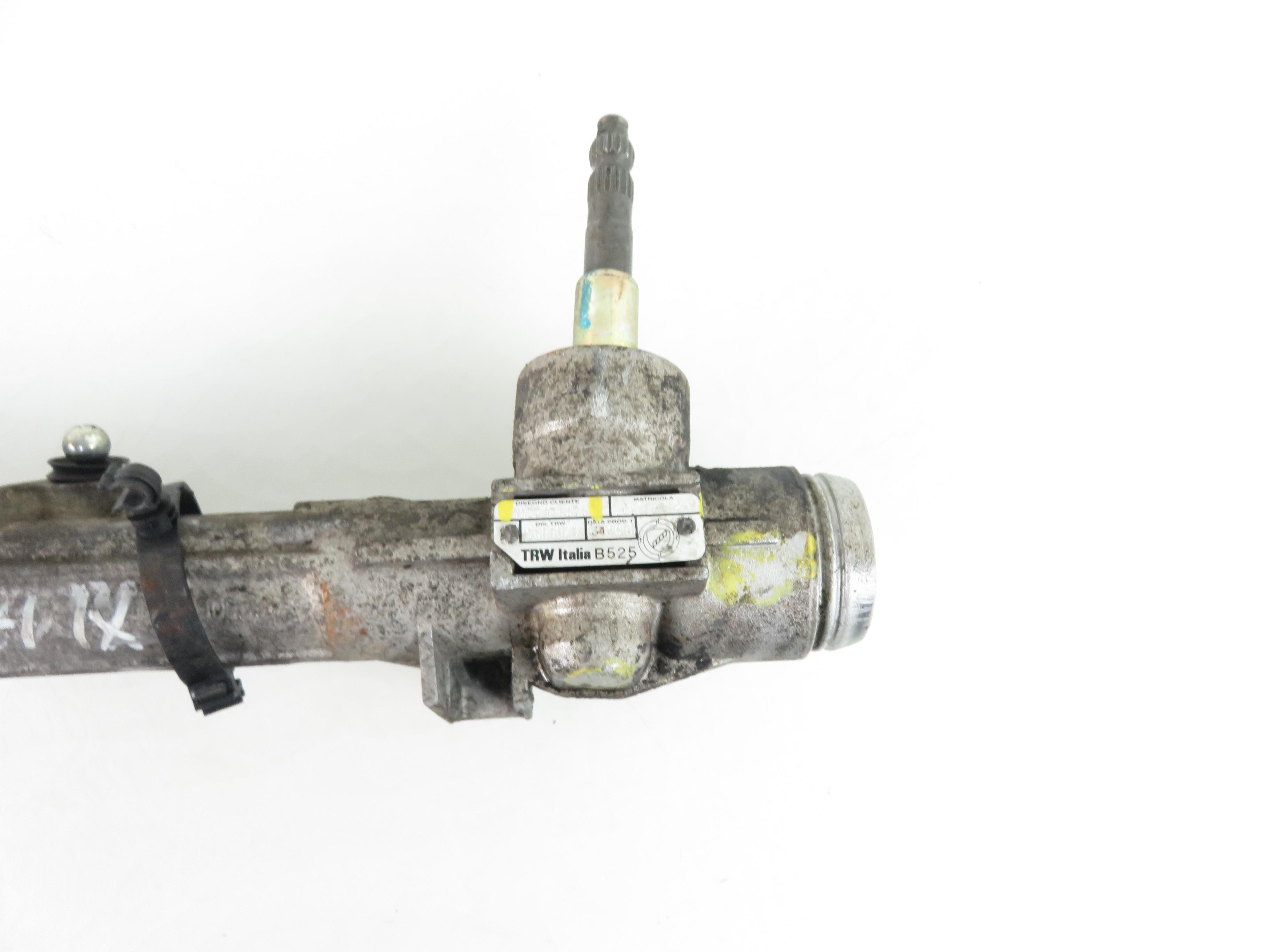 FIAT Punto 1 generation (1993-1999)  Steering gear 0077976070 17932423