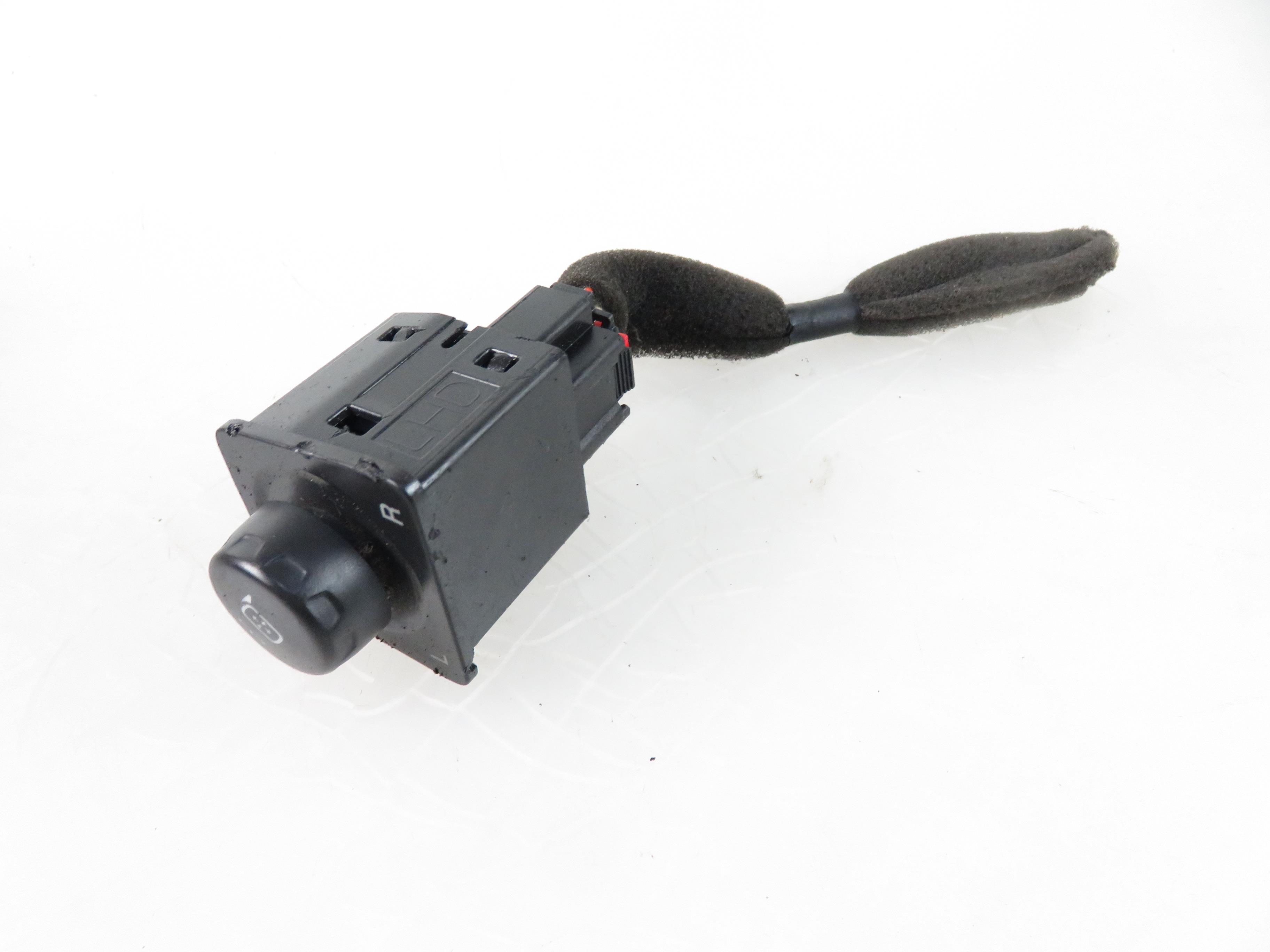 OPEL Antara 1 generation (2006-2015) Mirror adjustment switch 201004180 21228960