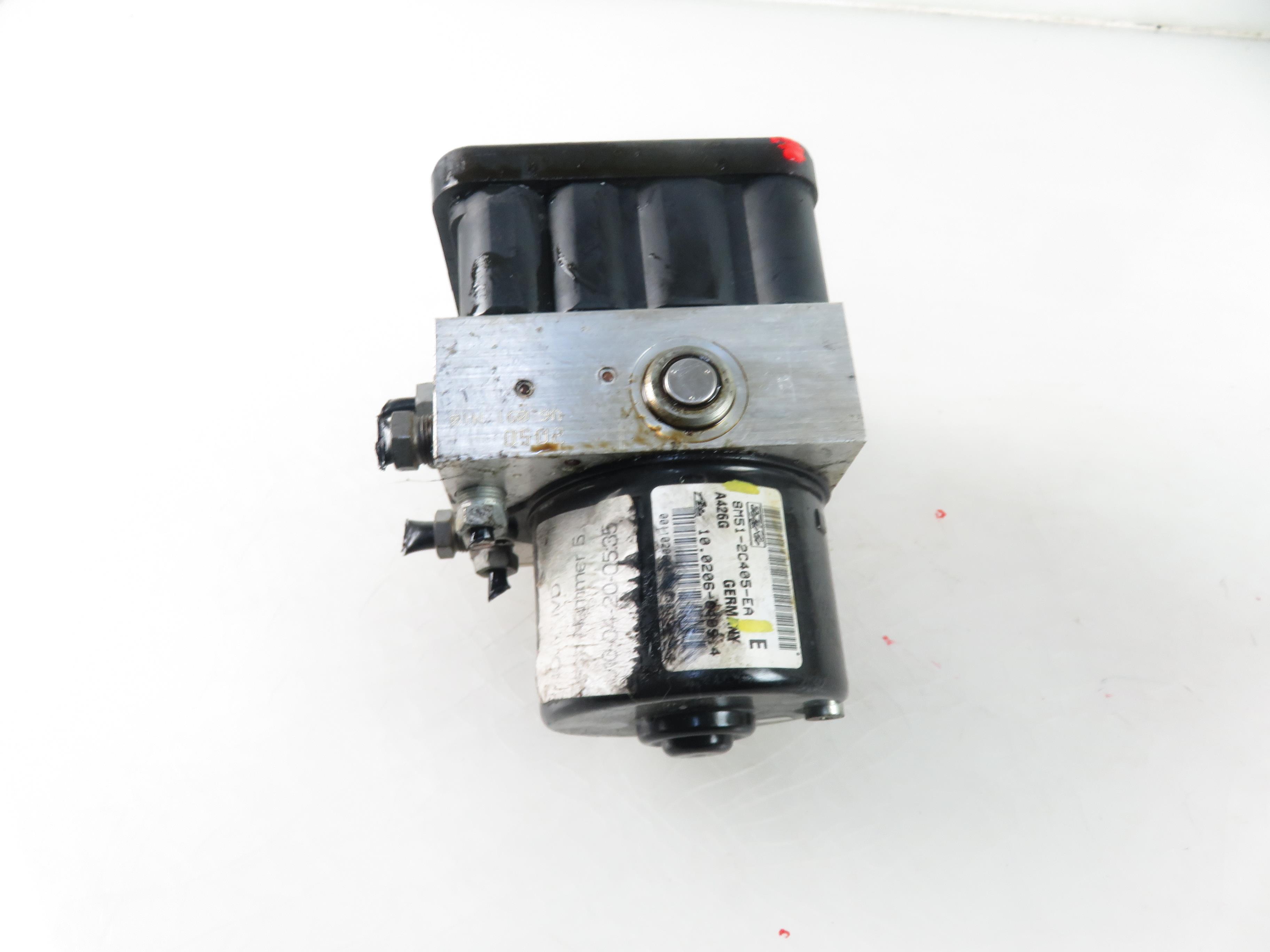 FORD Focus 2 generation (2004-2011) Pompe ABS 8M512C405EA,10020604094,10096001413 17822370