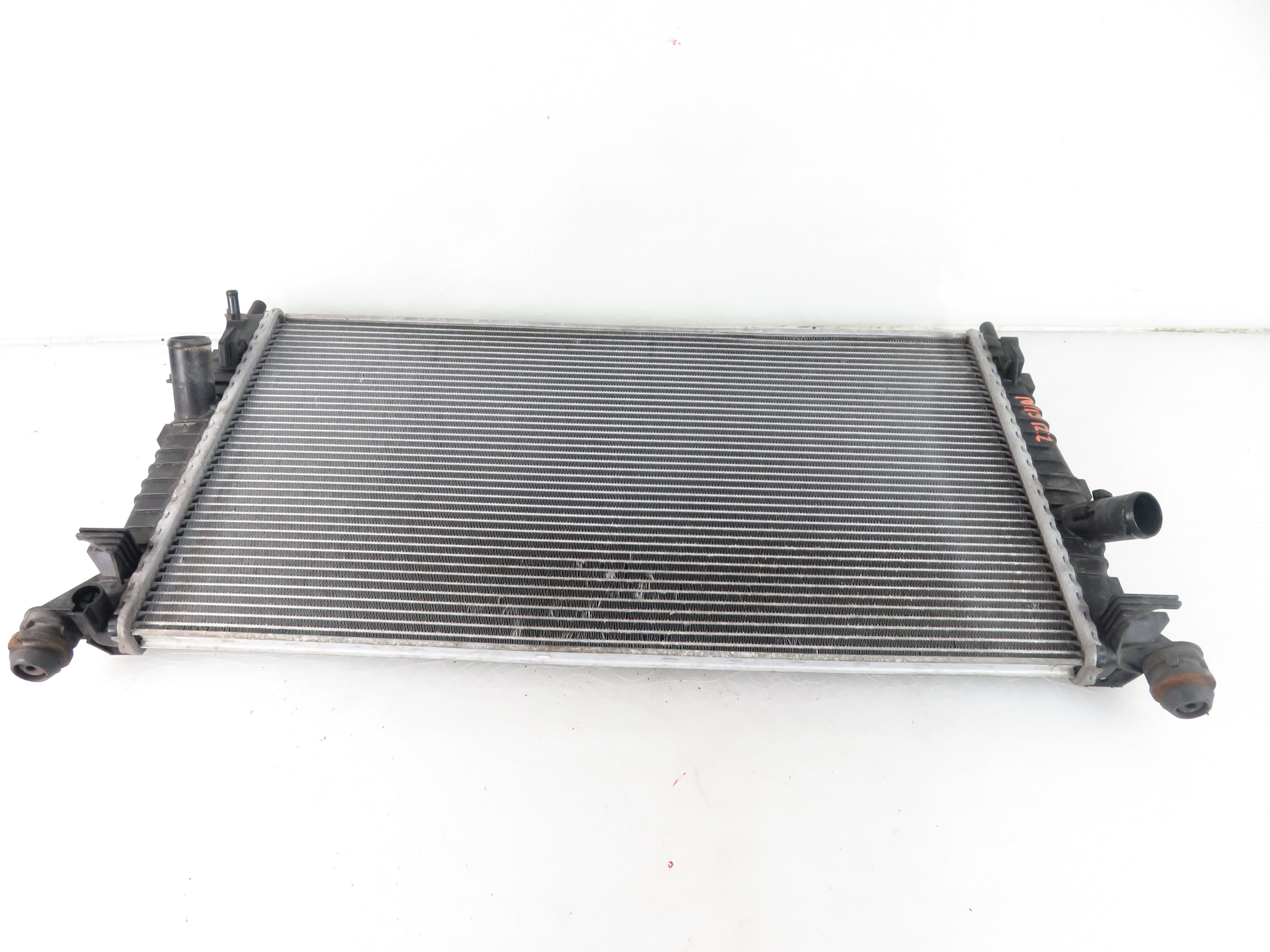 FORD Focus 2 generation (2004-2011) Air Con radiator 3M5H8005RK 17914010