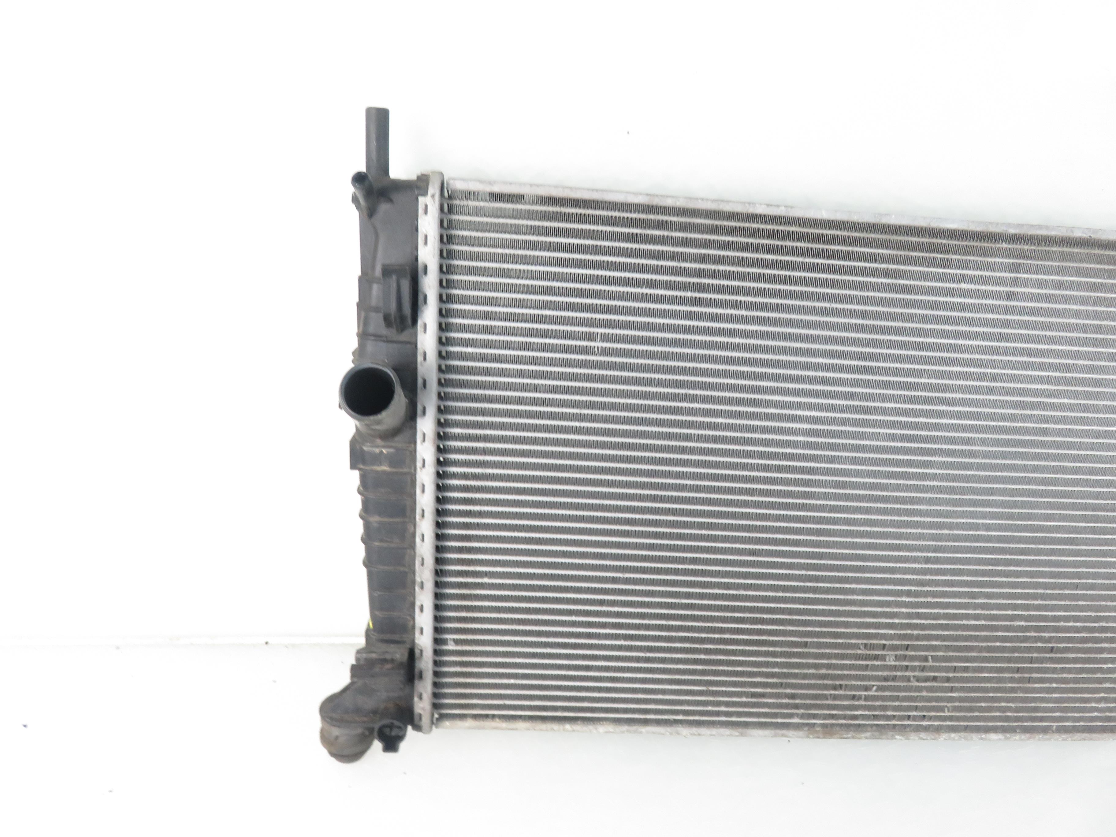 FORD Focus 2 generation (2004-2011) Air Con radiator 3M5H8005RK 17914010