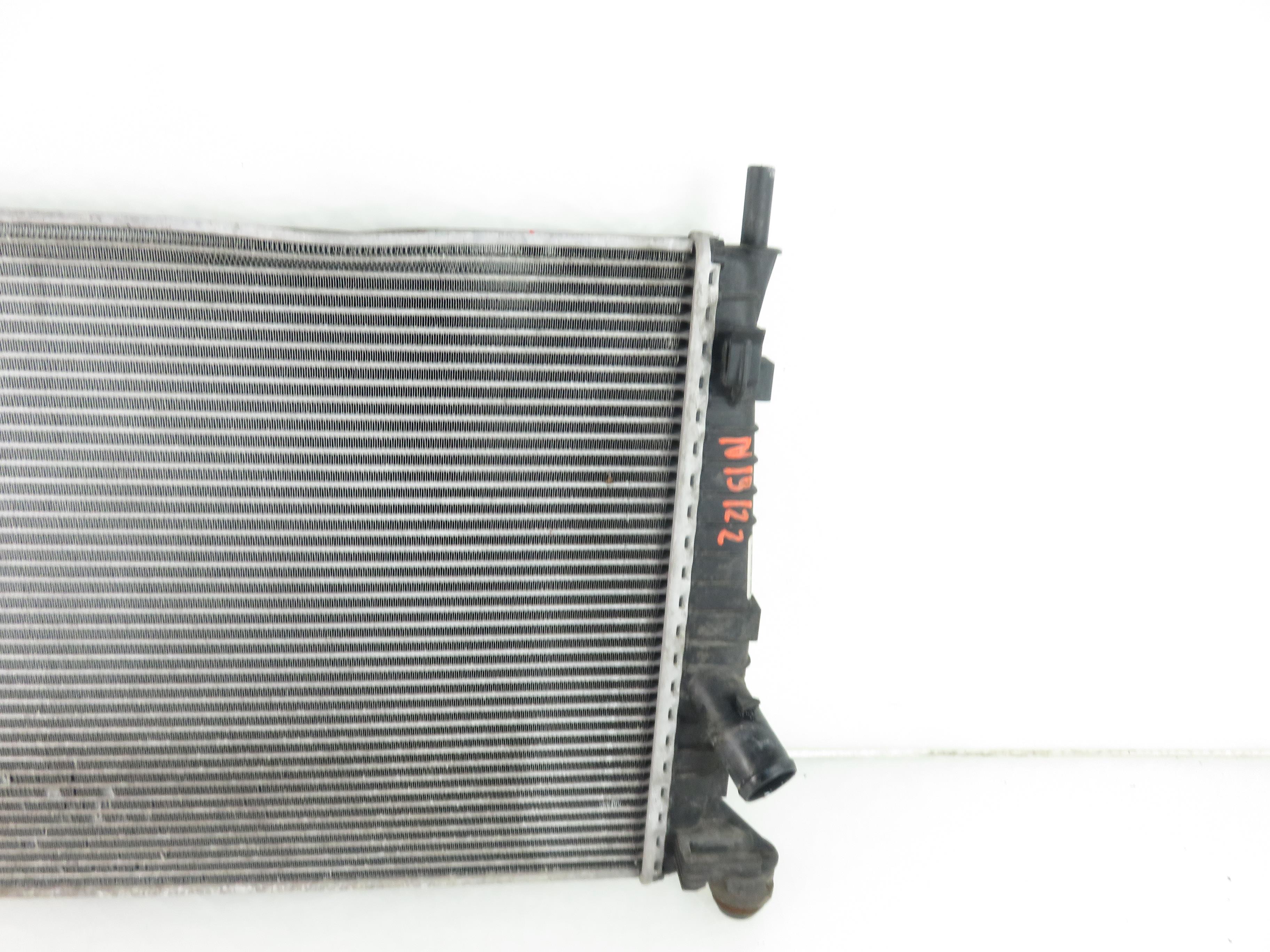 FORD Focus 2 generation (2004-2011) Air Con radiator 3M5H8005RK 17914010