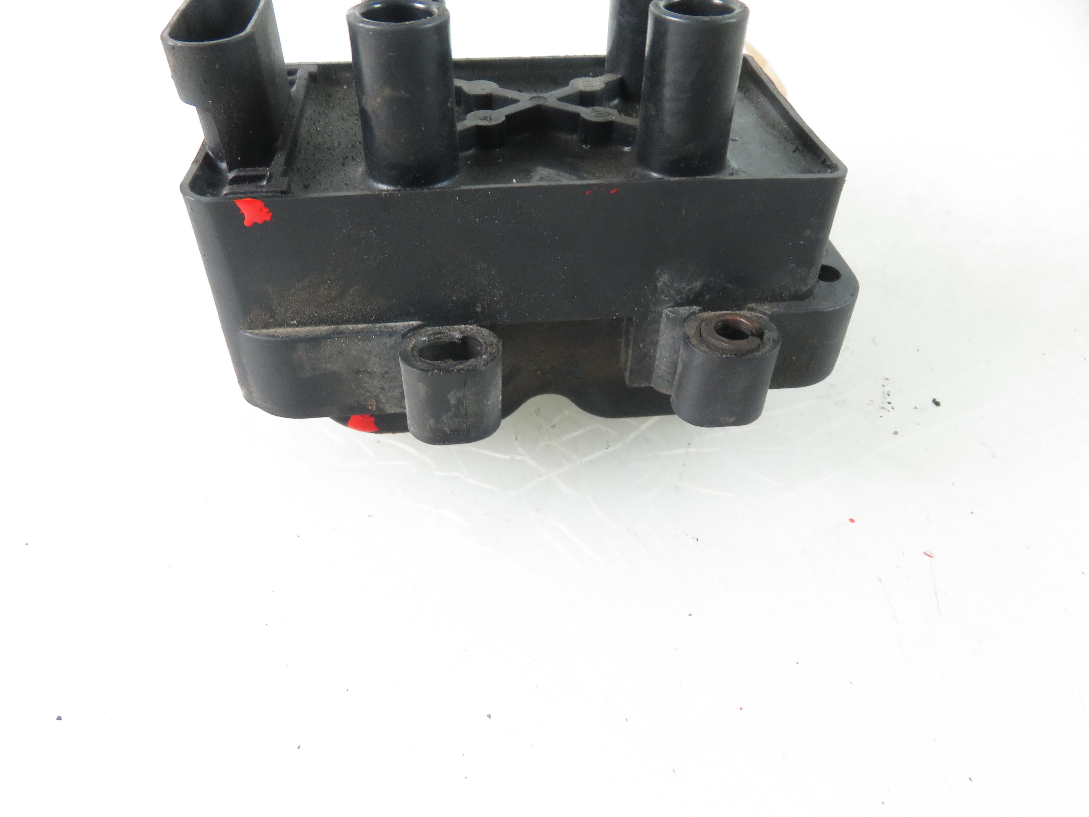 RENAULT Thalia 1 generation  (2002-2008) High Voltage Ignition Coil 21230292