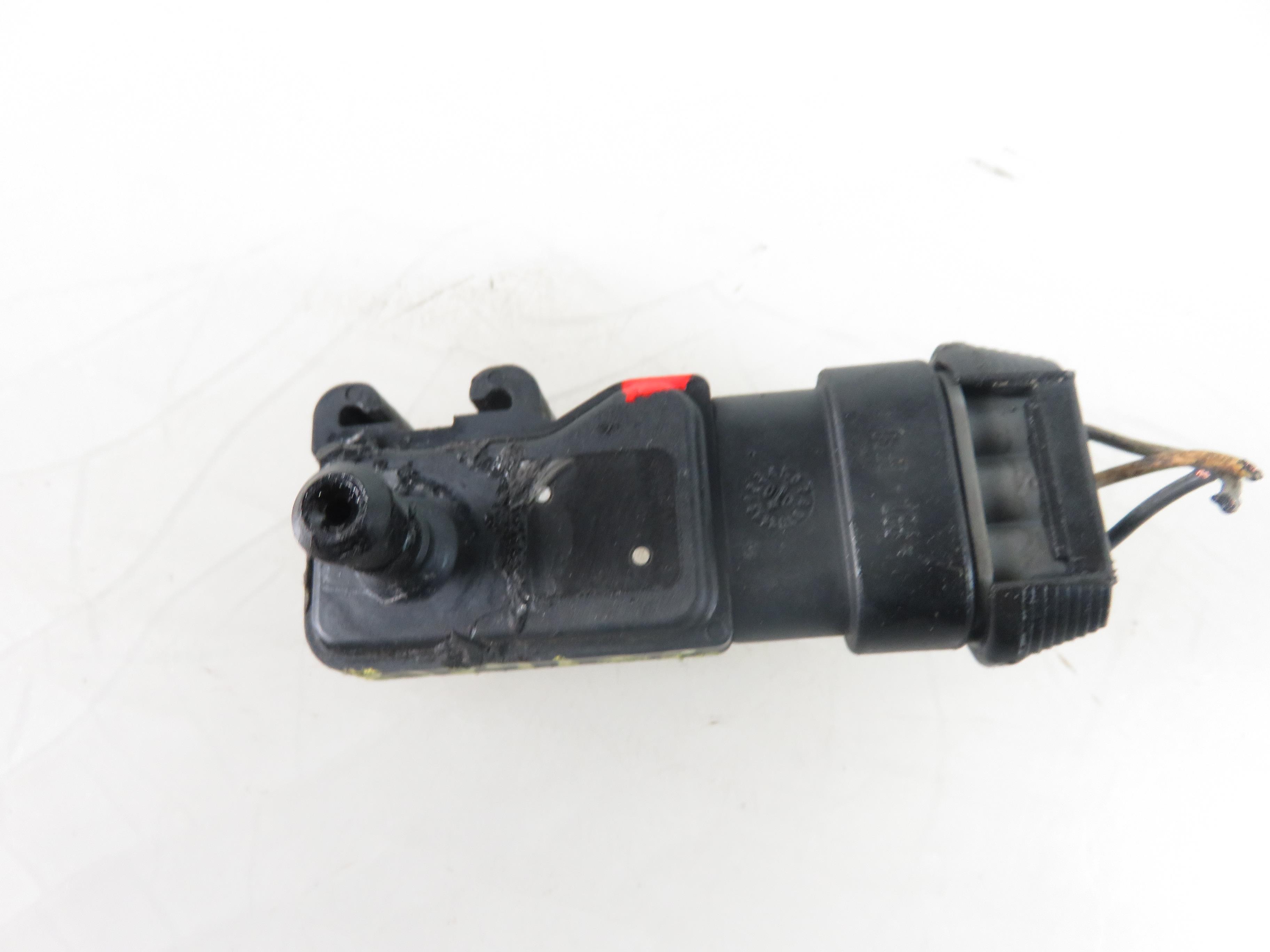 RENAULT Scenic 1 generation (1996-2003) MAP Sensor 7700101762 21230291