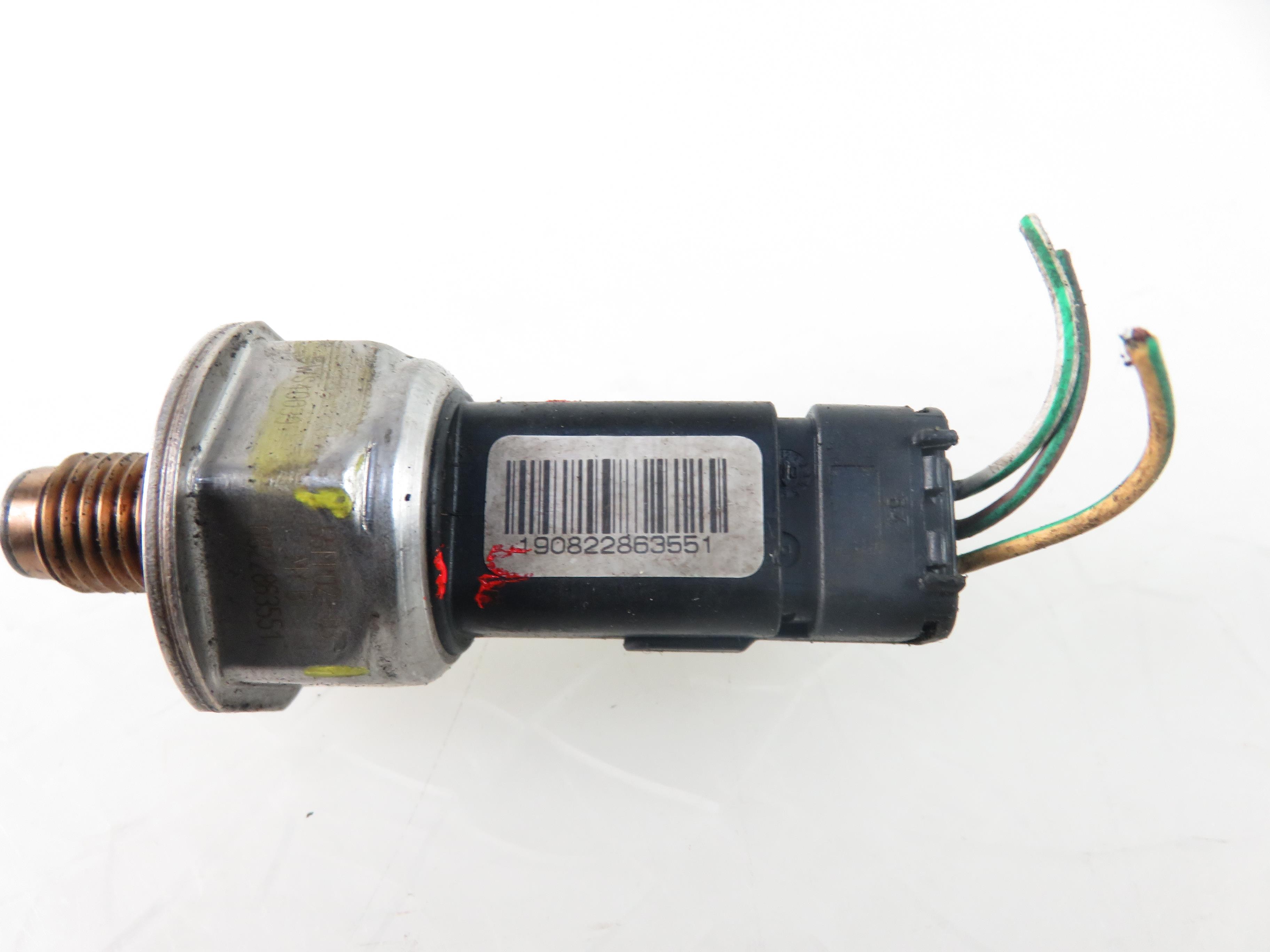 FORD S-Max 1 generation (2006-2015) Fuel pressure sensor 55PP0203 22023266