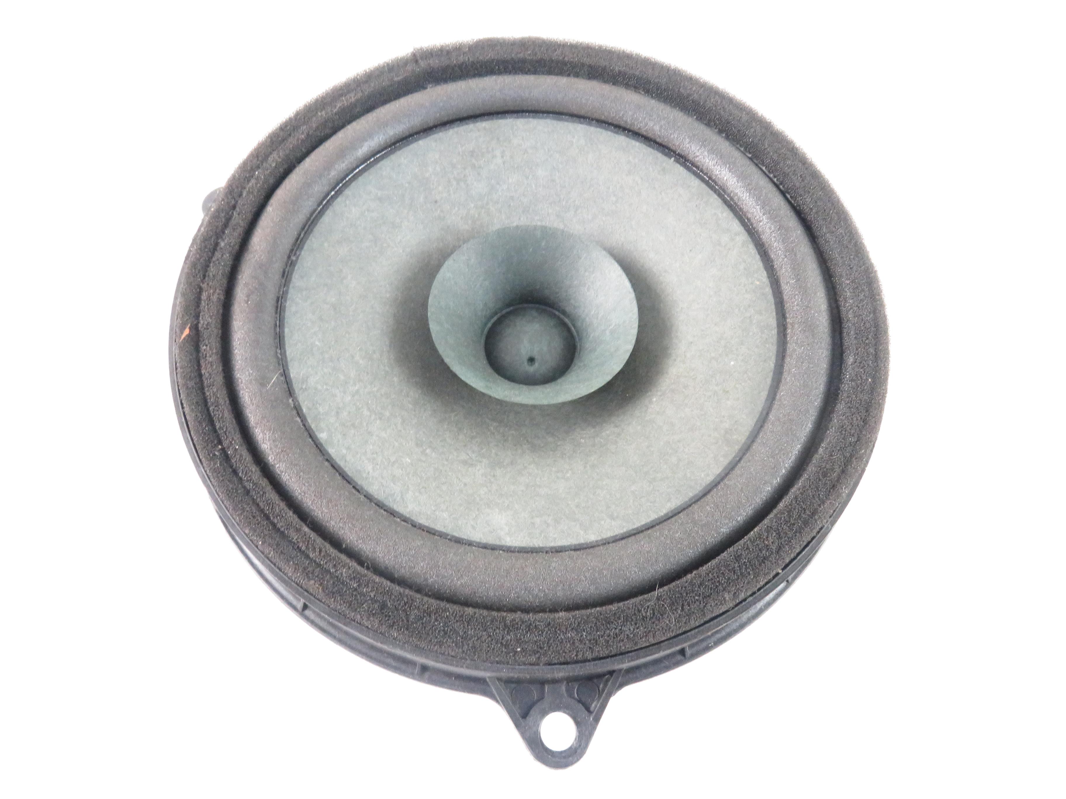 MAZDA 2 2 generation (2007-2014) Right Side Floor Speaker Woofer D65166960 17914243