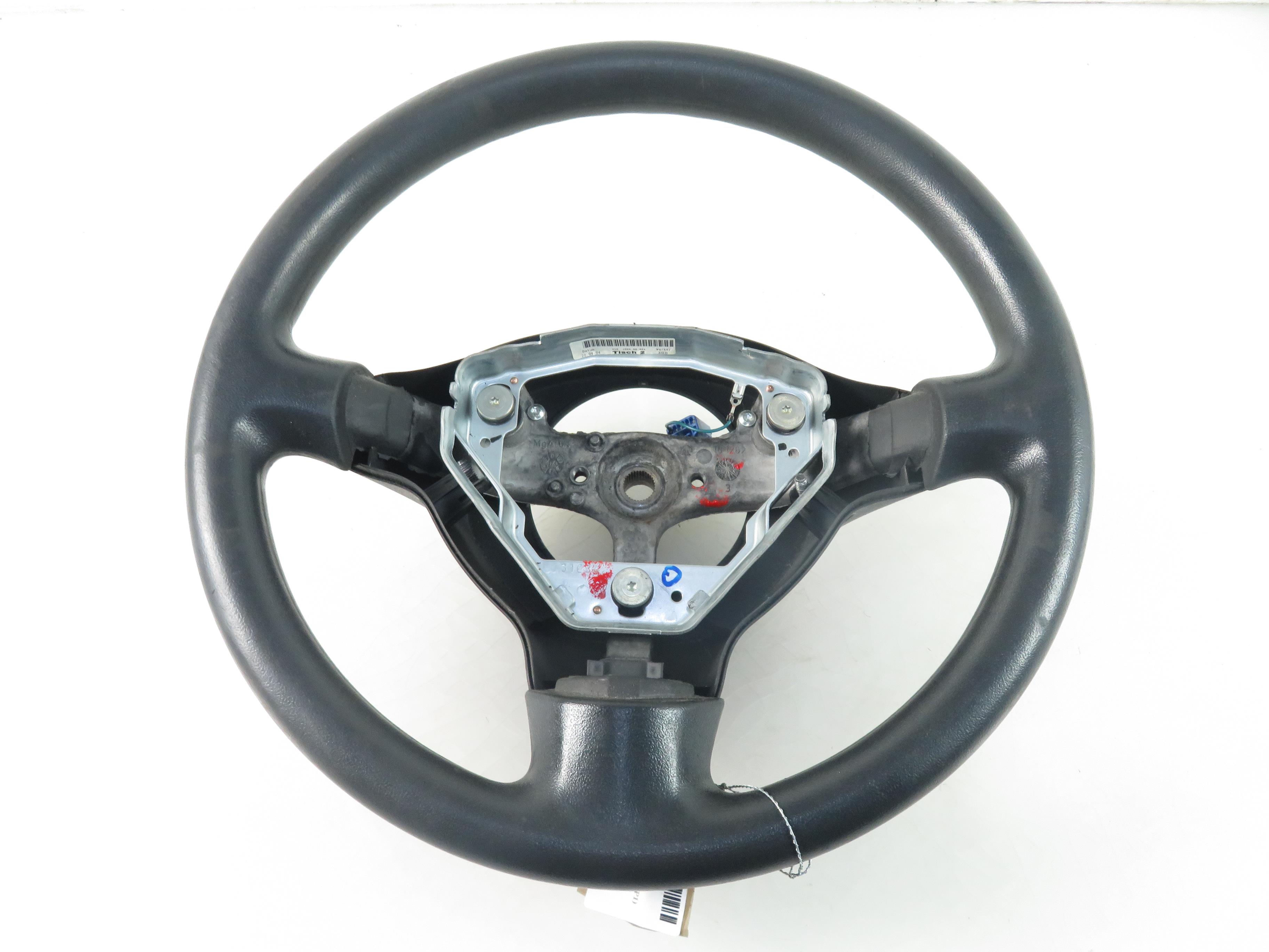 TOYOTA Yaris 1 generation (1999-2005) Steering Wheel 22039577