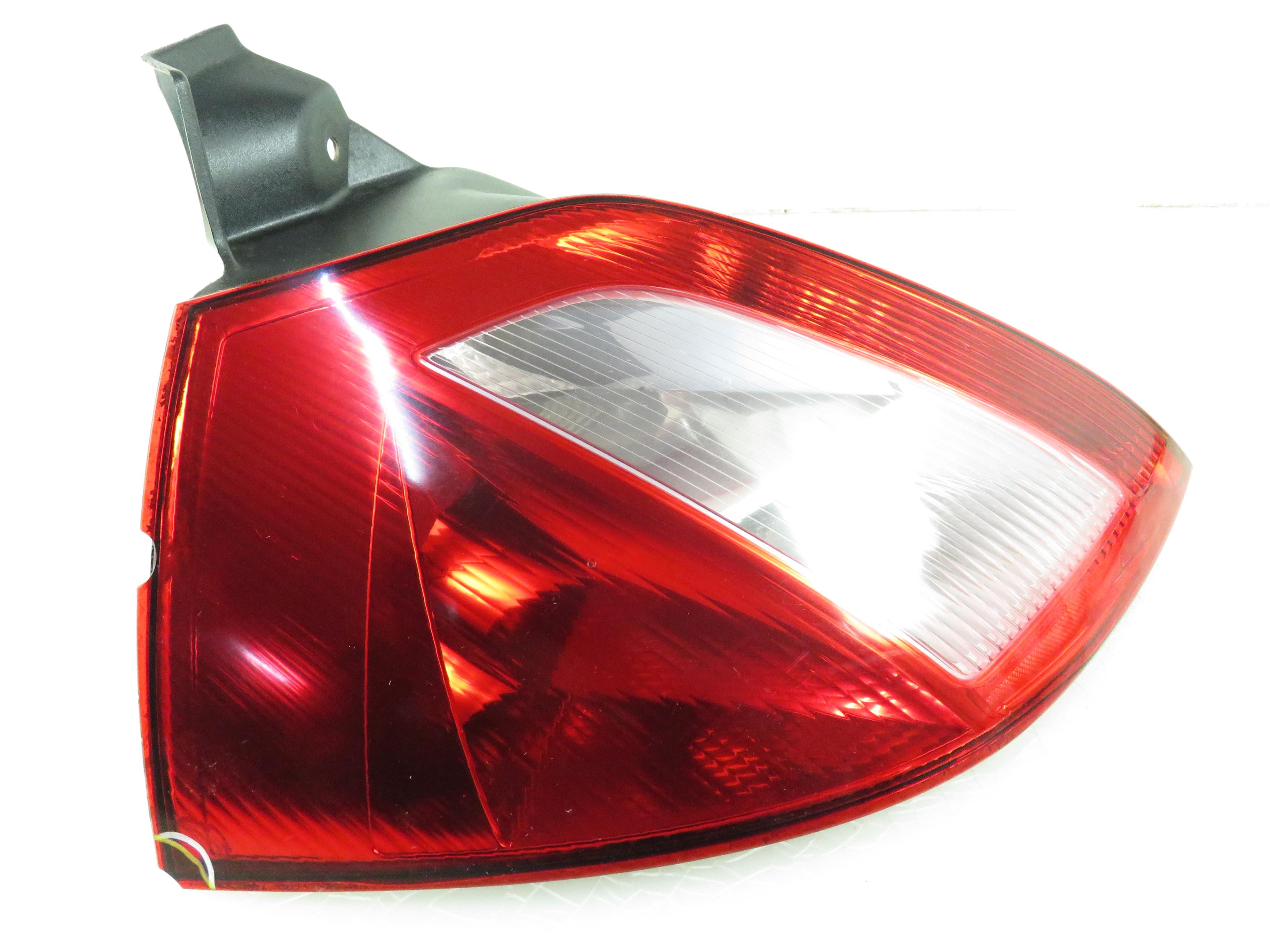 RENAULT Megane 2 generation (2002-2012) Rear Left Taillight 8200073236 17798950