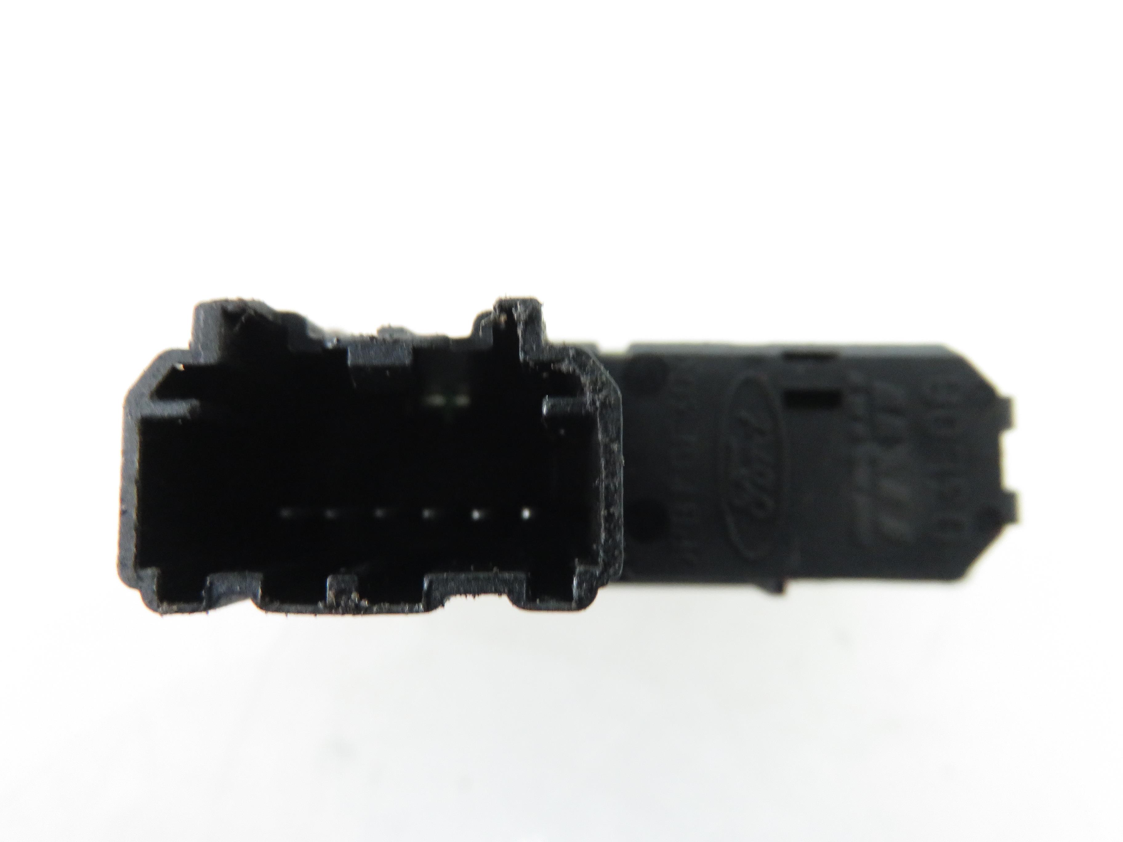 FORD S-Max 1 generation (2006-2015) Rear window heating switch 4S7T18K574AB 21230693