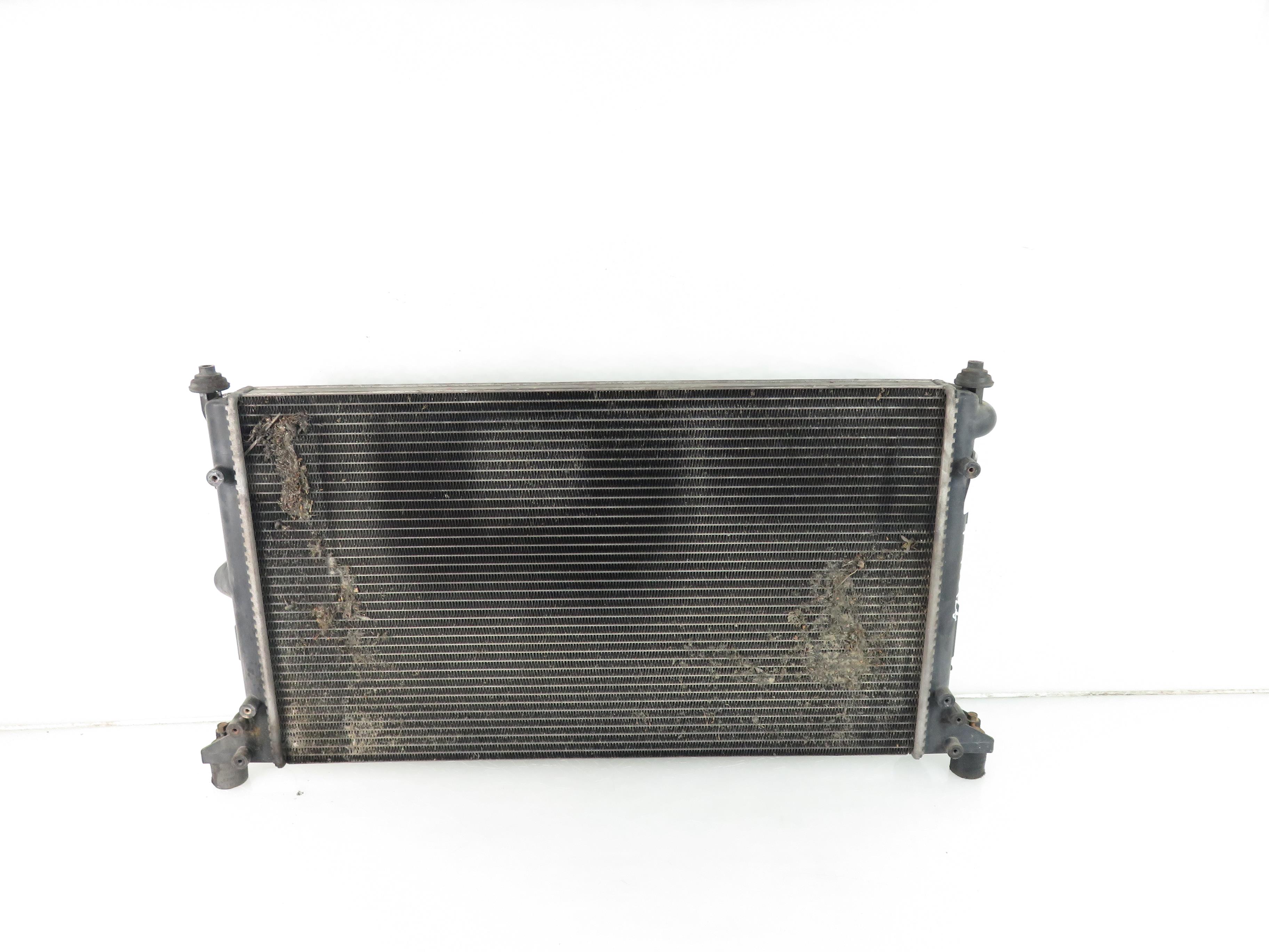 SEAT Alhambra 1 generation (1996-2010) Air Con Radiator 862443U 18300496