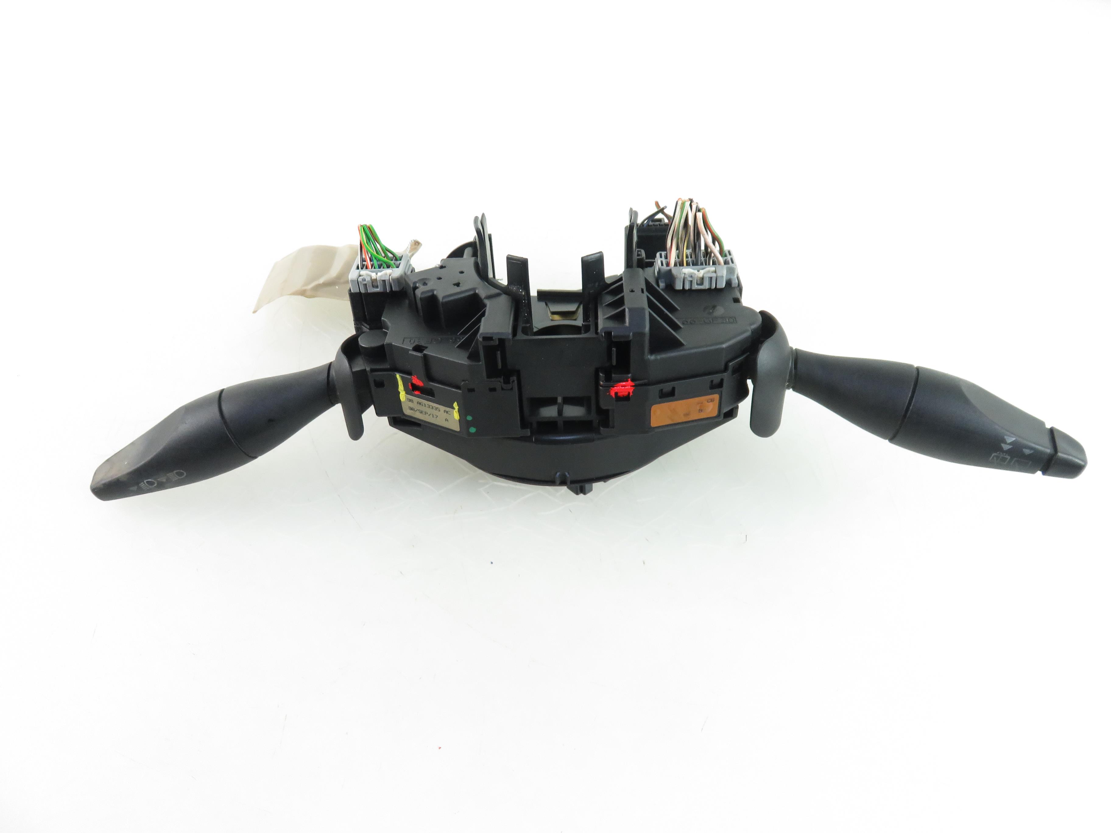 FORD Focus 1 generation (1998-2010) Switches 98AB14A664BE, 98AG13335AC 17798025