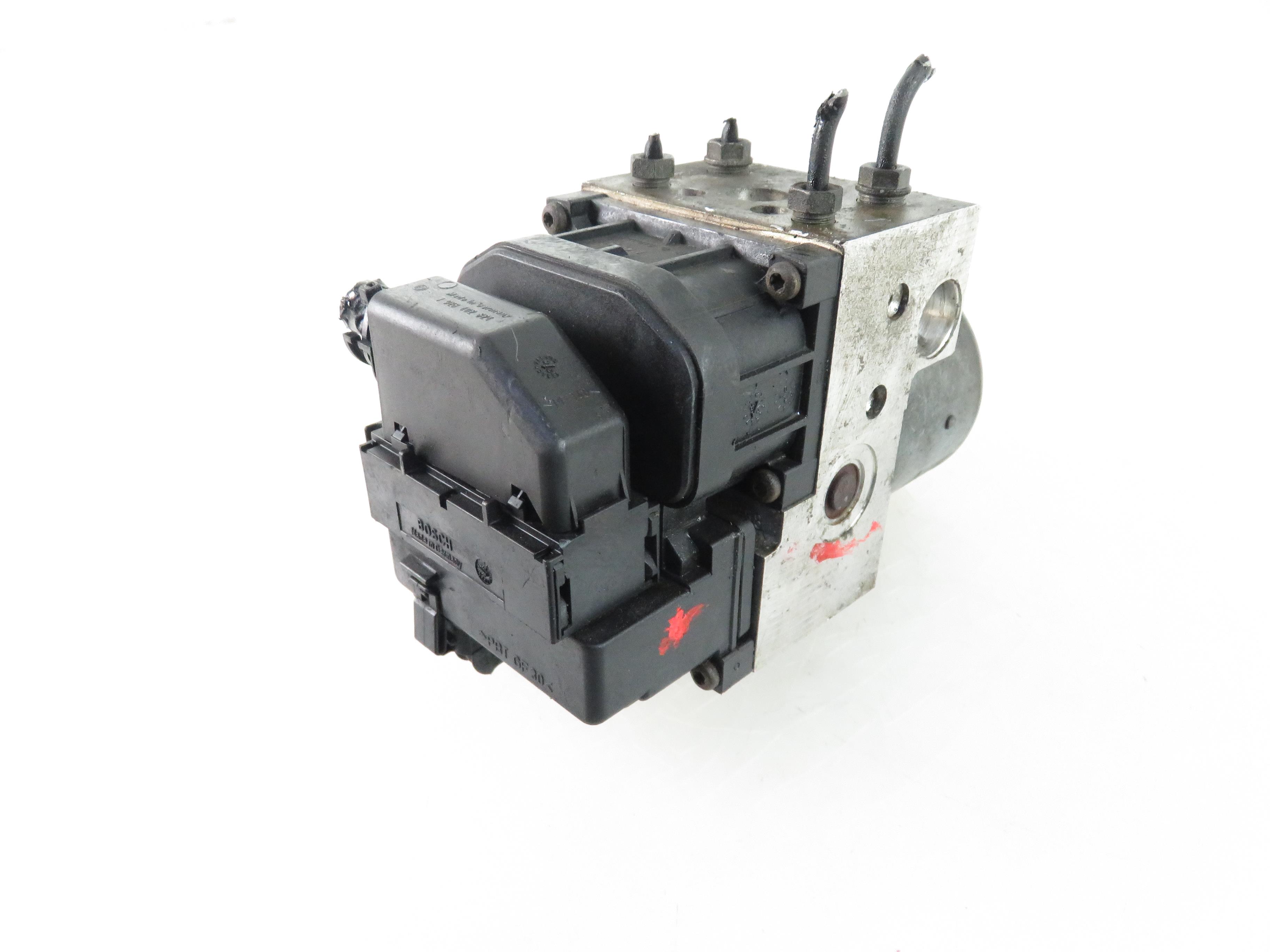 PEUGEOT 406 1 generation (1995-2004) ABS Pump 0130108046,1928402824,0273004351 17822546