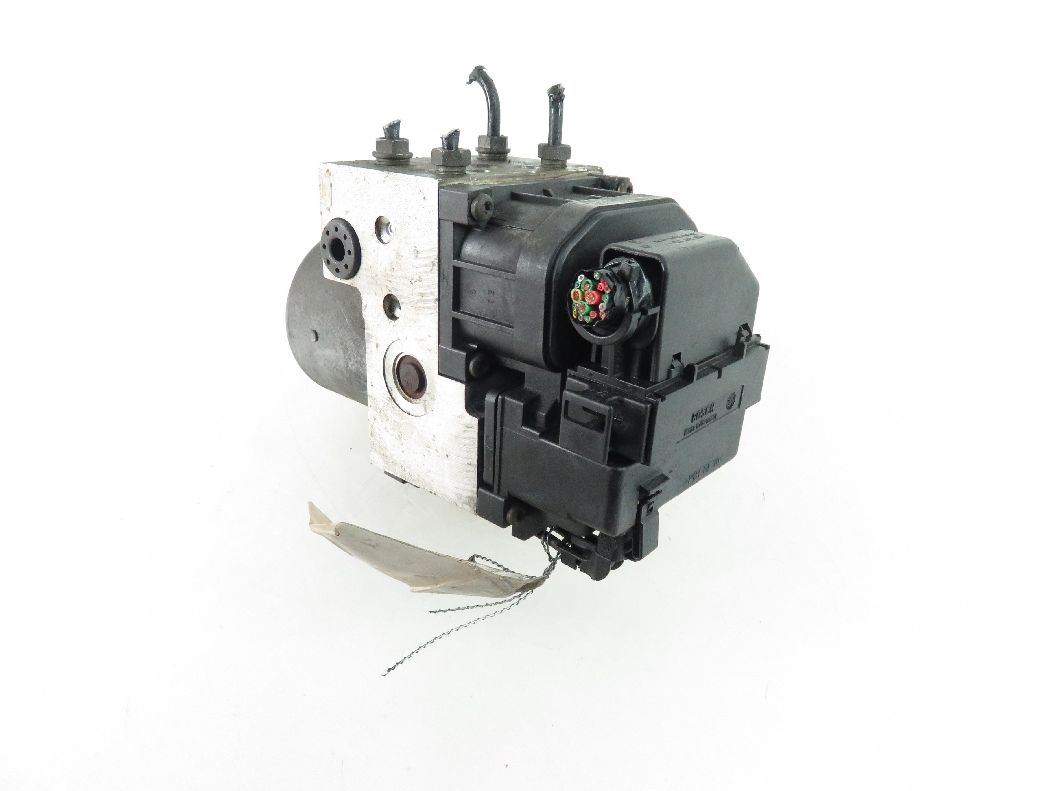 PEUGEOT 406 1 generation (1995-2004) ABS Pump 0130108046,1928402824,0273004351 17822546