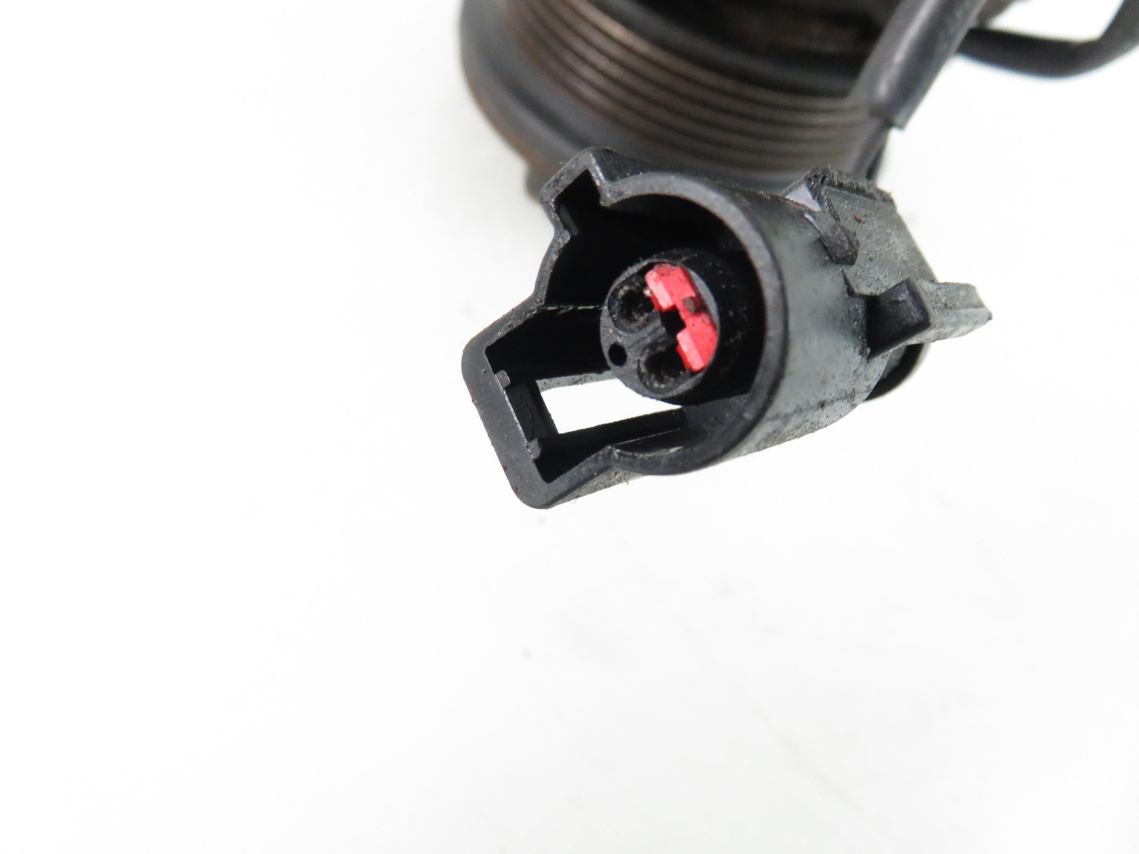 FORD Ka 1 generation (1996-2008) Air Condition Pump 17933647