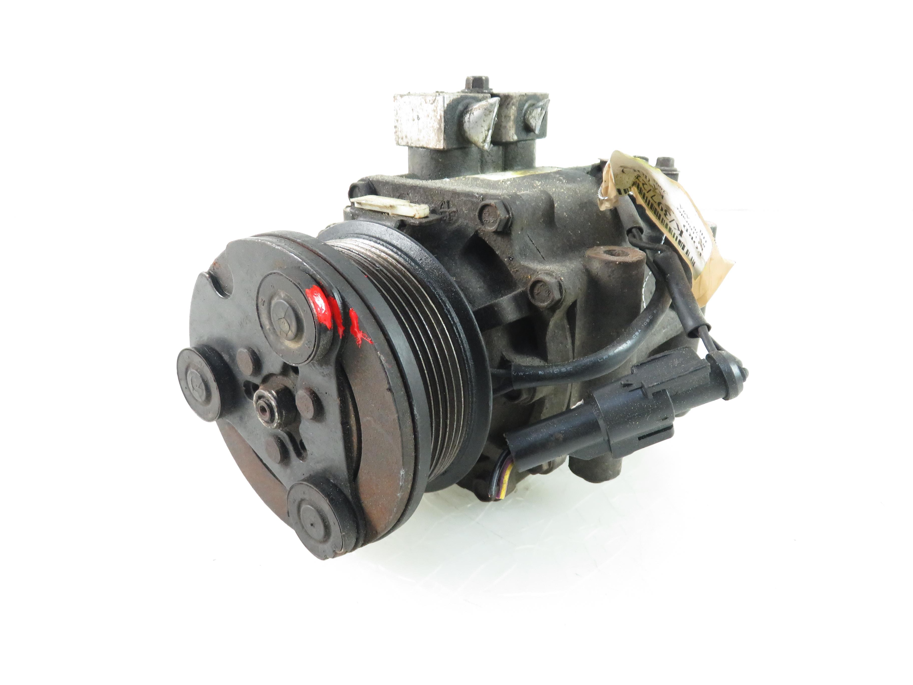 FORD Ka 1 generation (1996-2008) Air Condition Pump 17933647