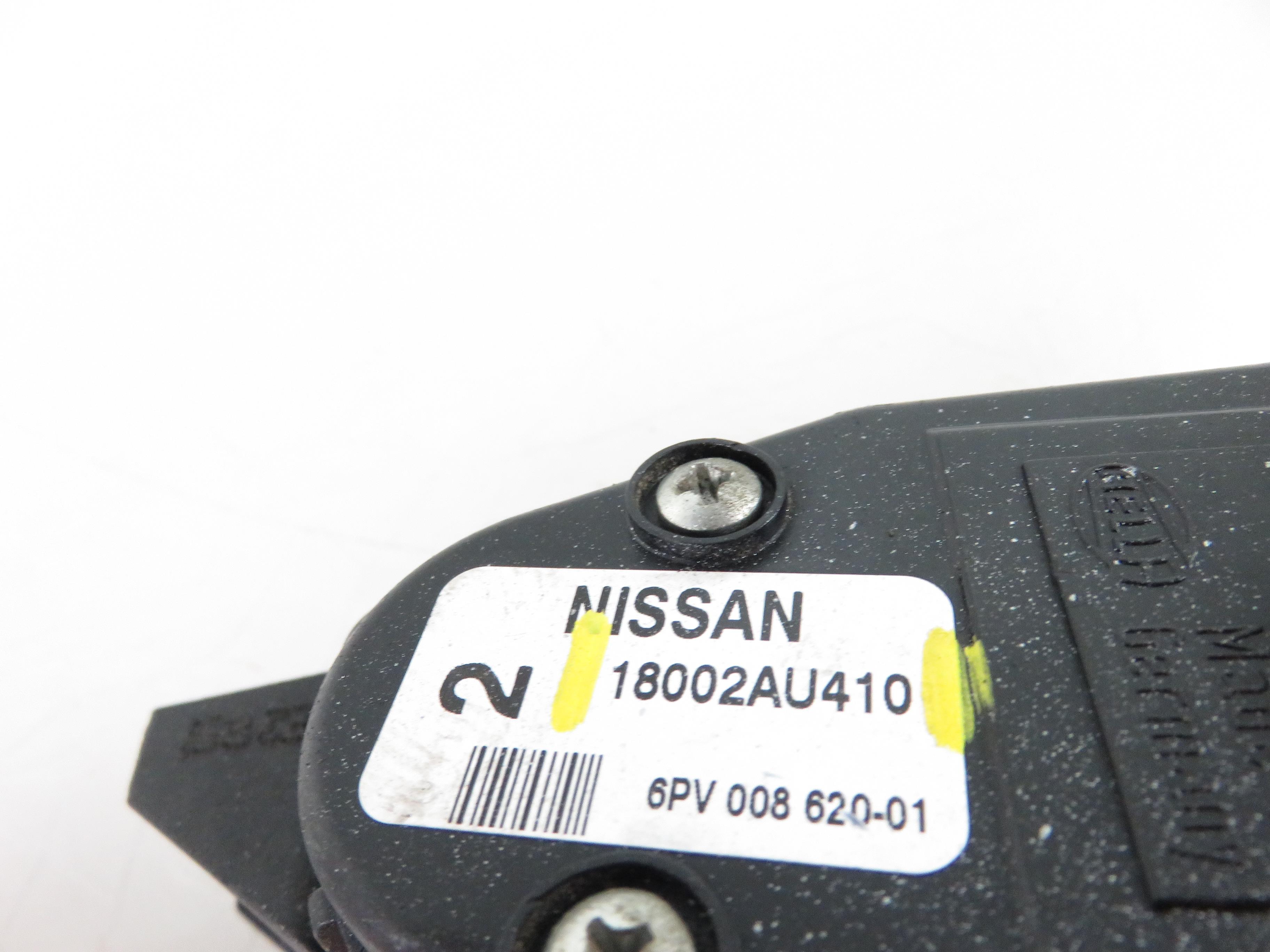 NISSAN Almera N16 (2000-2006) Педаль газа 18002au410 21229609