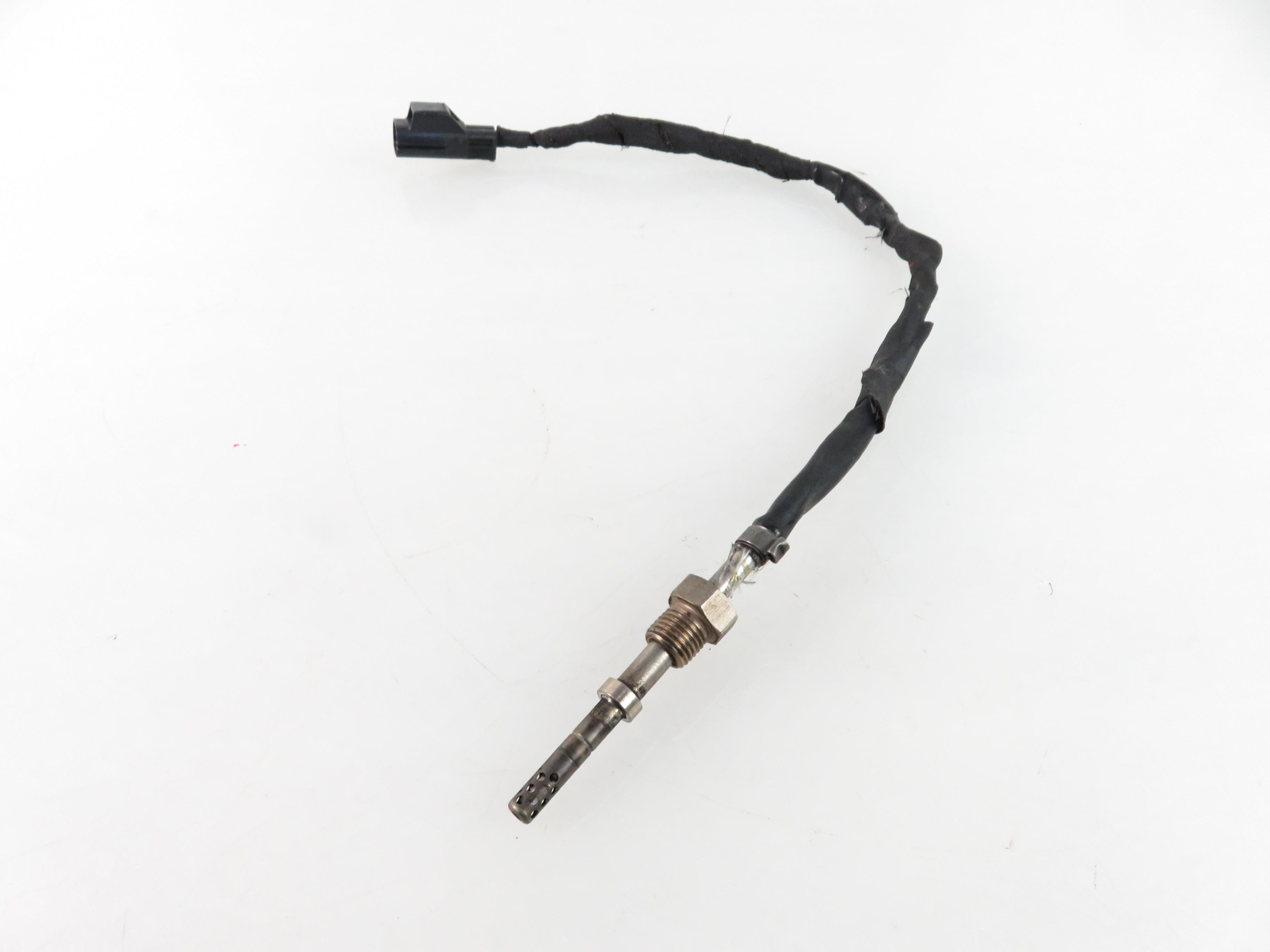 VOLVO XC90 1 generation (2002-2014) Exhaust gas temperature sensor 30751456A 17798967