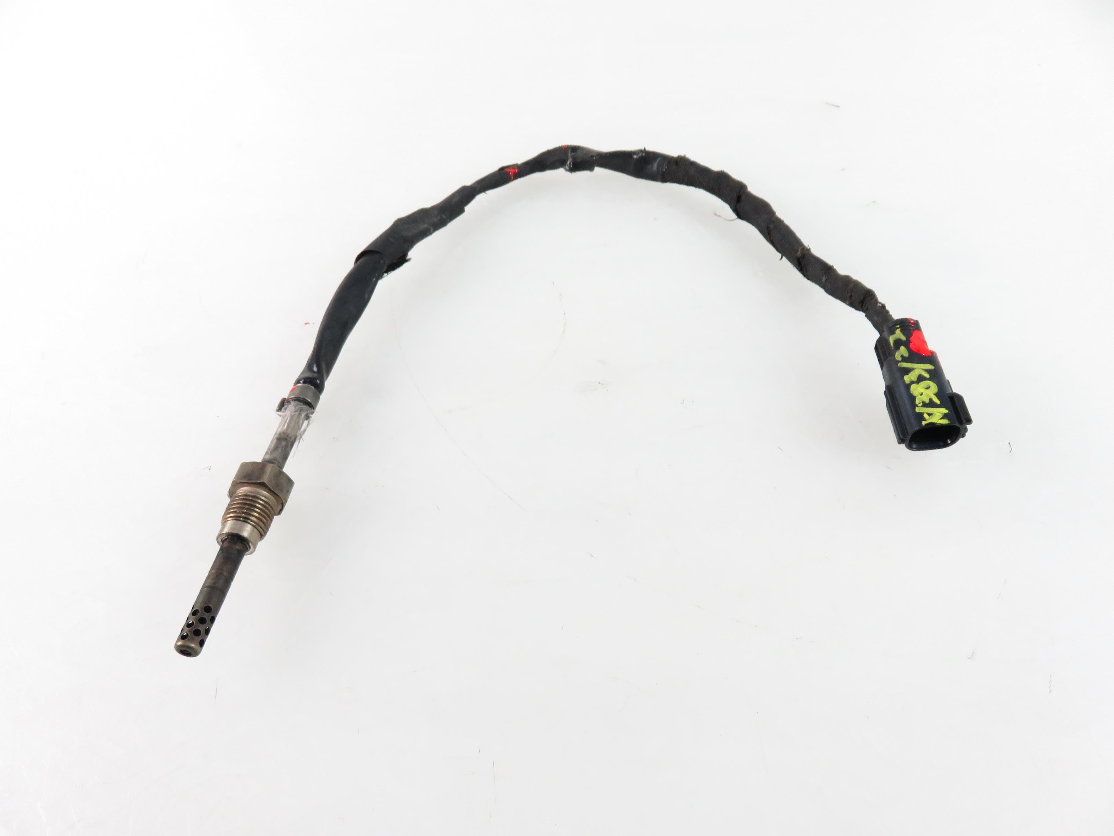 VOLVO XC90 1 generation (2002-2014) Exhaust gas temperature sensor 30751456A 17798967