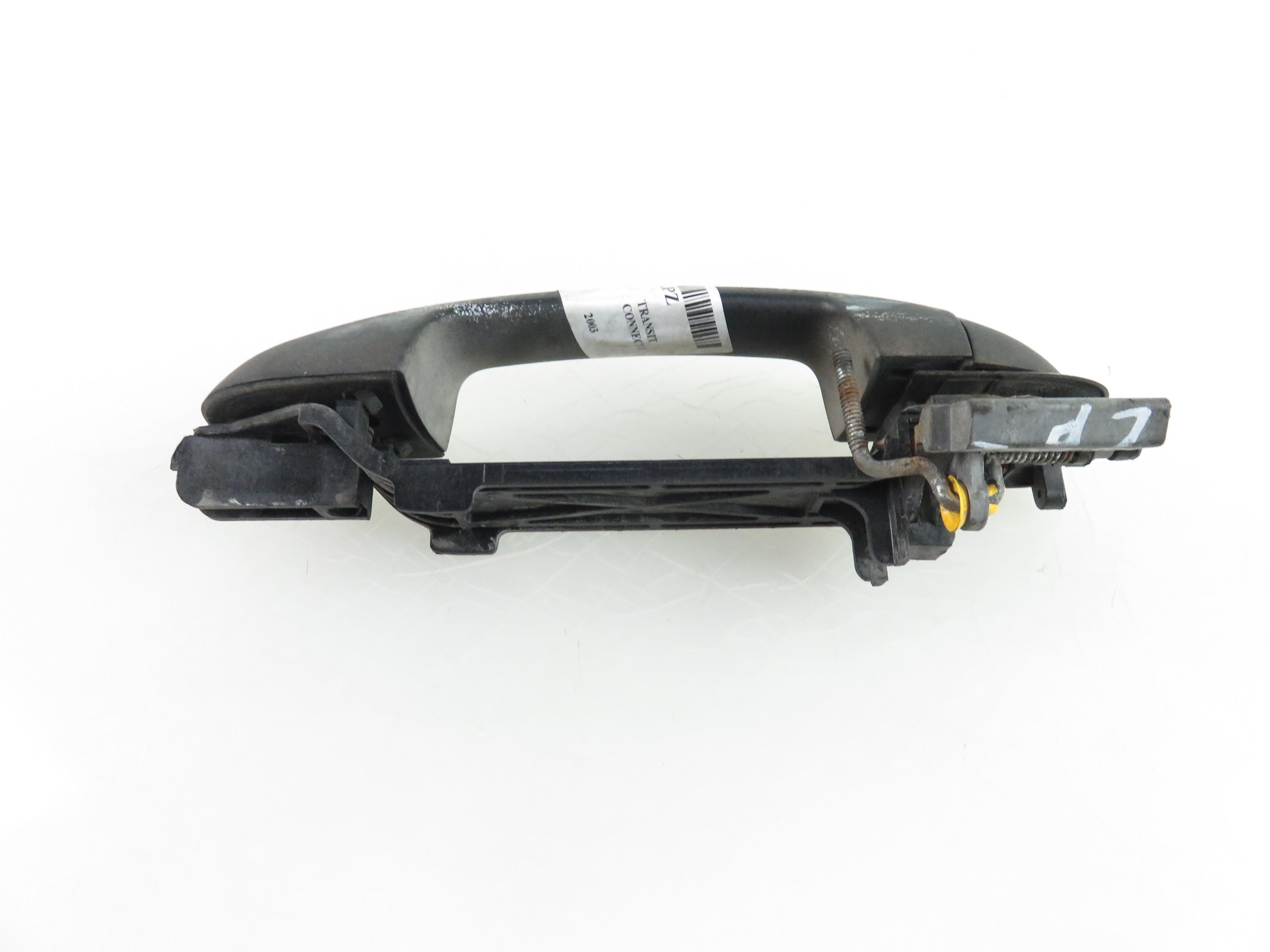 FORD Transit Connect 1 generation (2002-2024) Front Left Door Exterior Handle 17934314