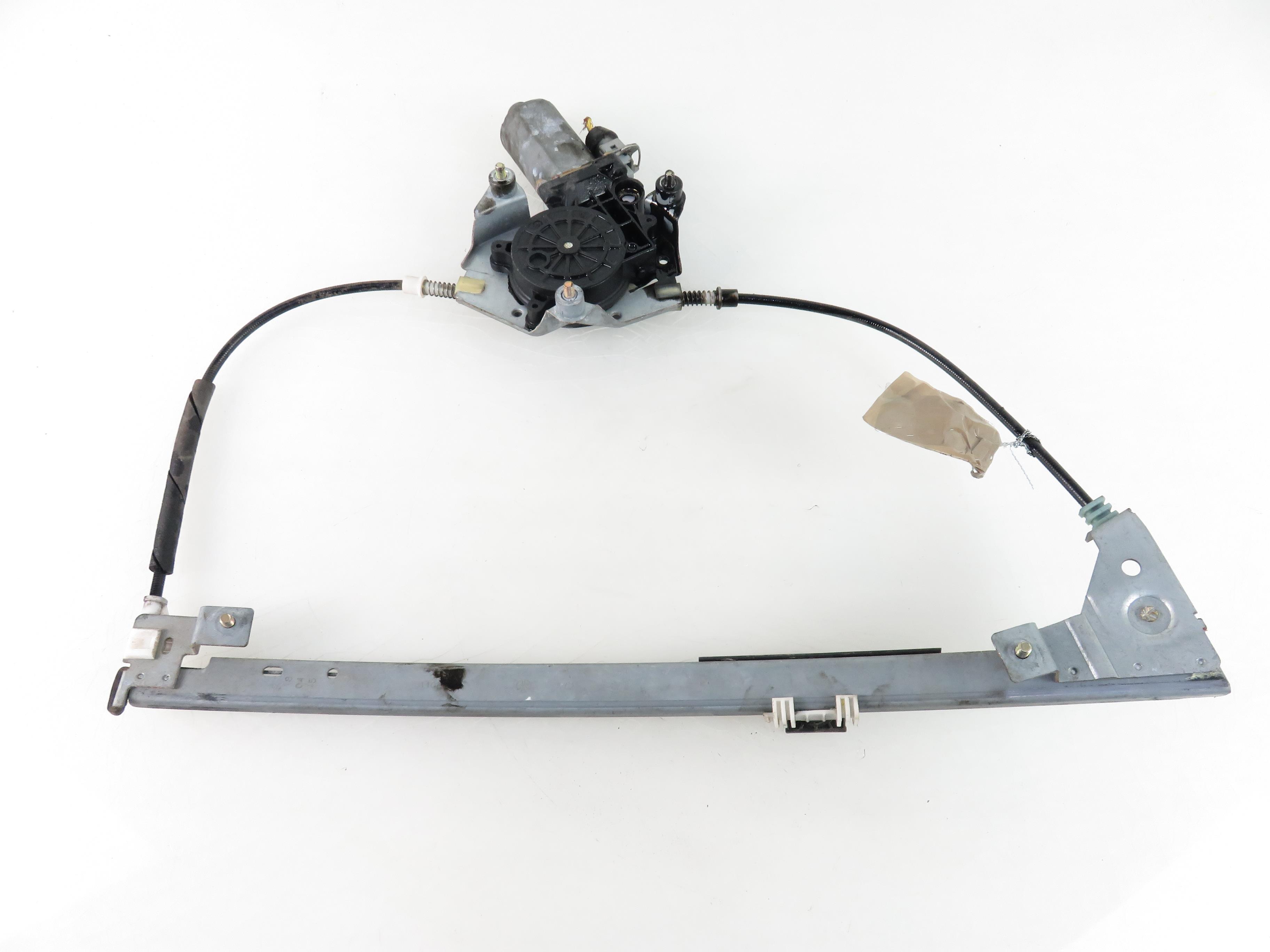 CITROËN Xantia X1 (1993-1998) Front Right Door Window Regulator 0130821705 21860542