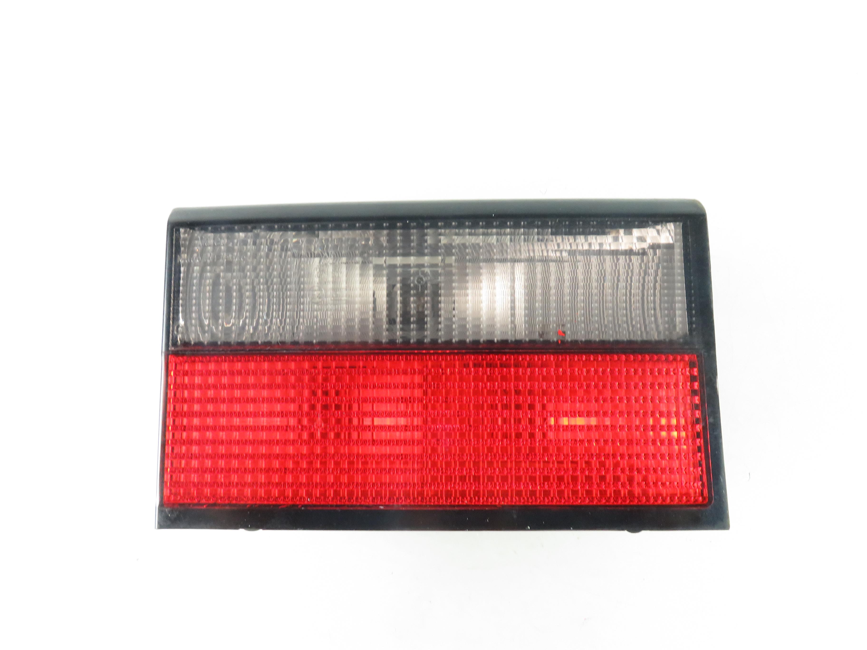 CITROËN Xantia X1 (1993-1998) Rear Left Taillight 21860129