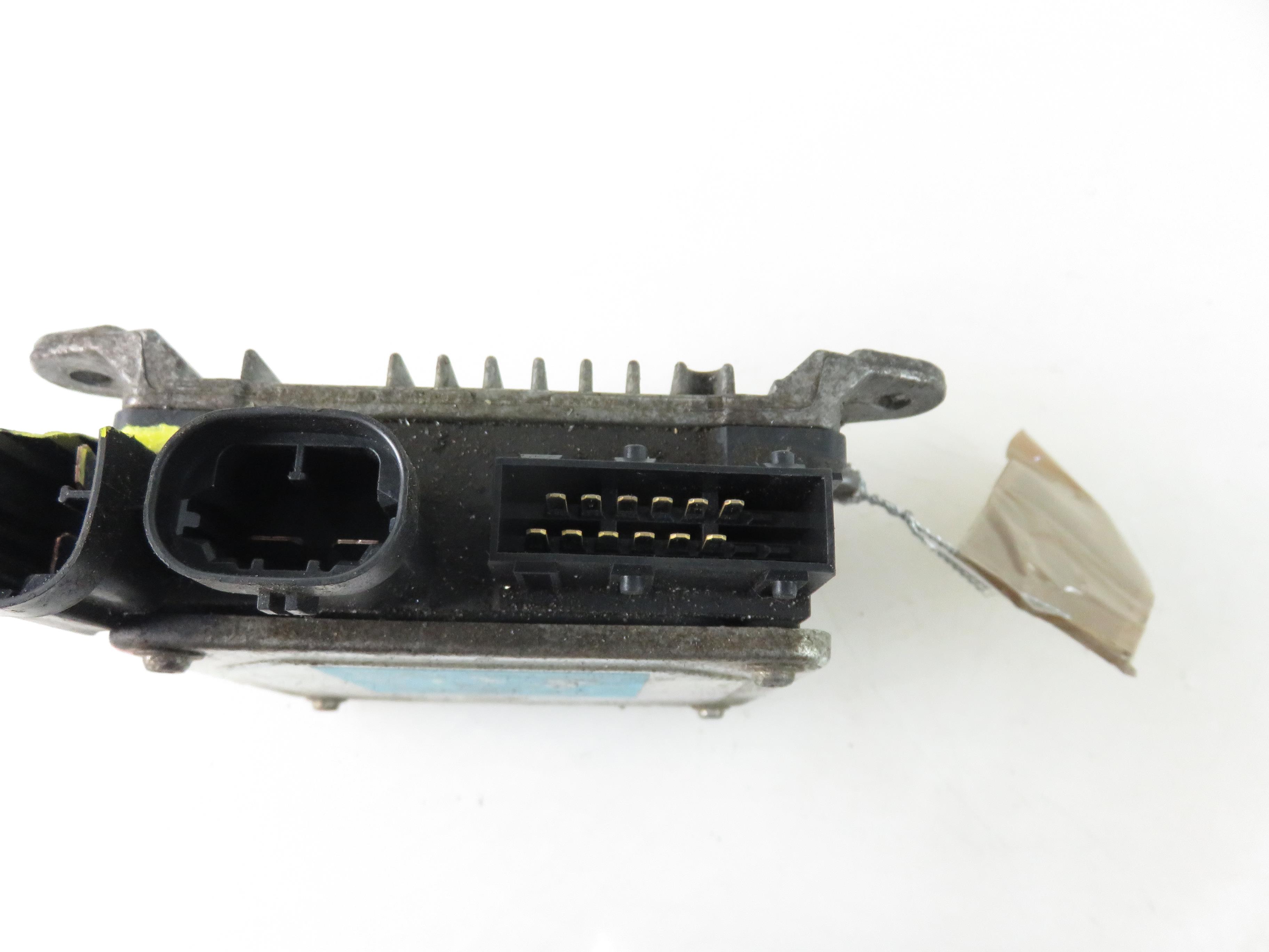 CITROËN C3 1 generation (2002-2010) Power steering control unit 9655757780 21859531