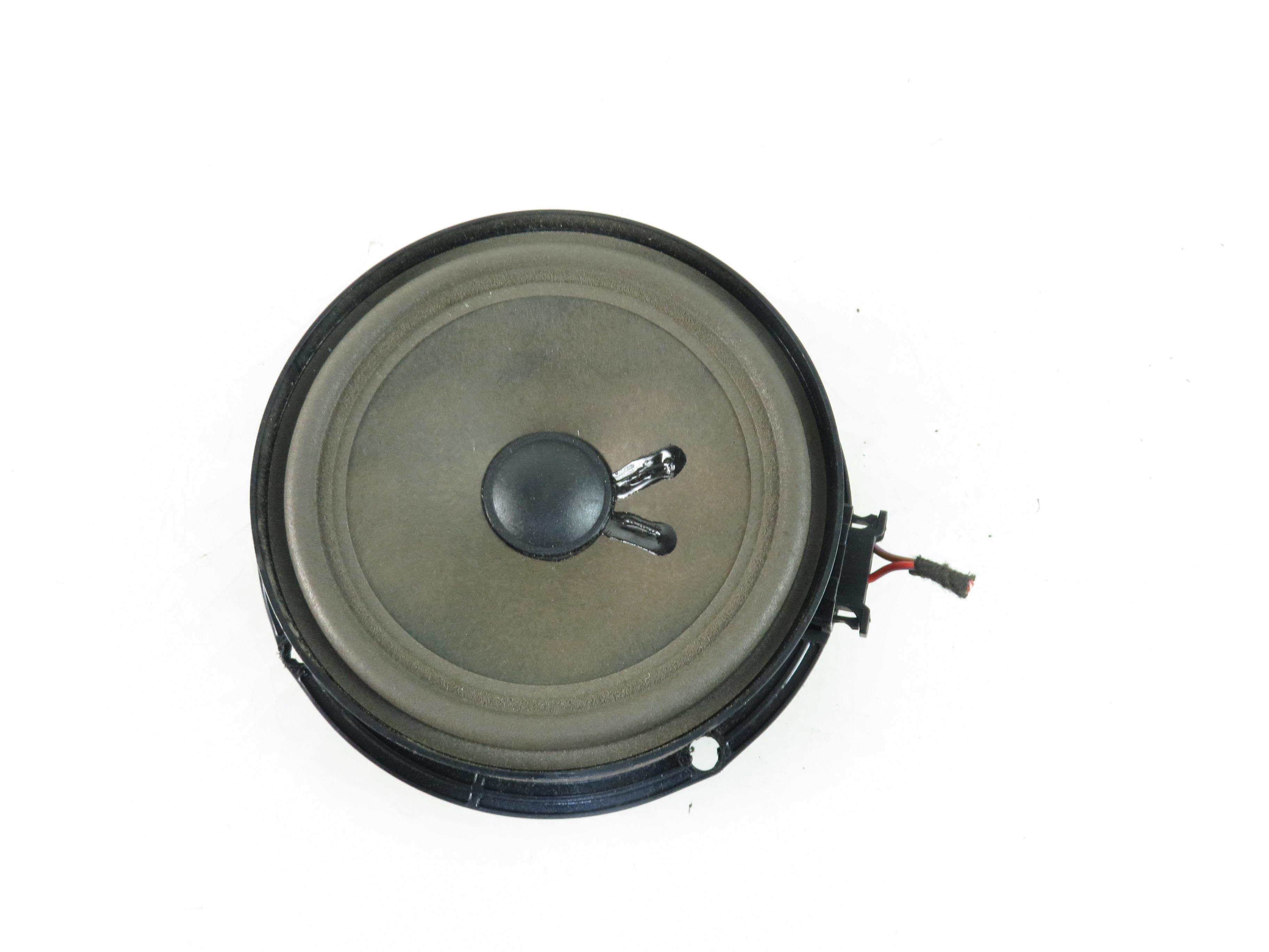 VOLKSWAGEN Passat Variant 1 generation (2010-2024) Right Side Floor Speaker Woofer 3C0035453 21930364