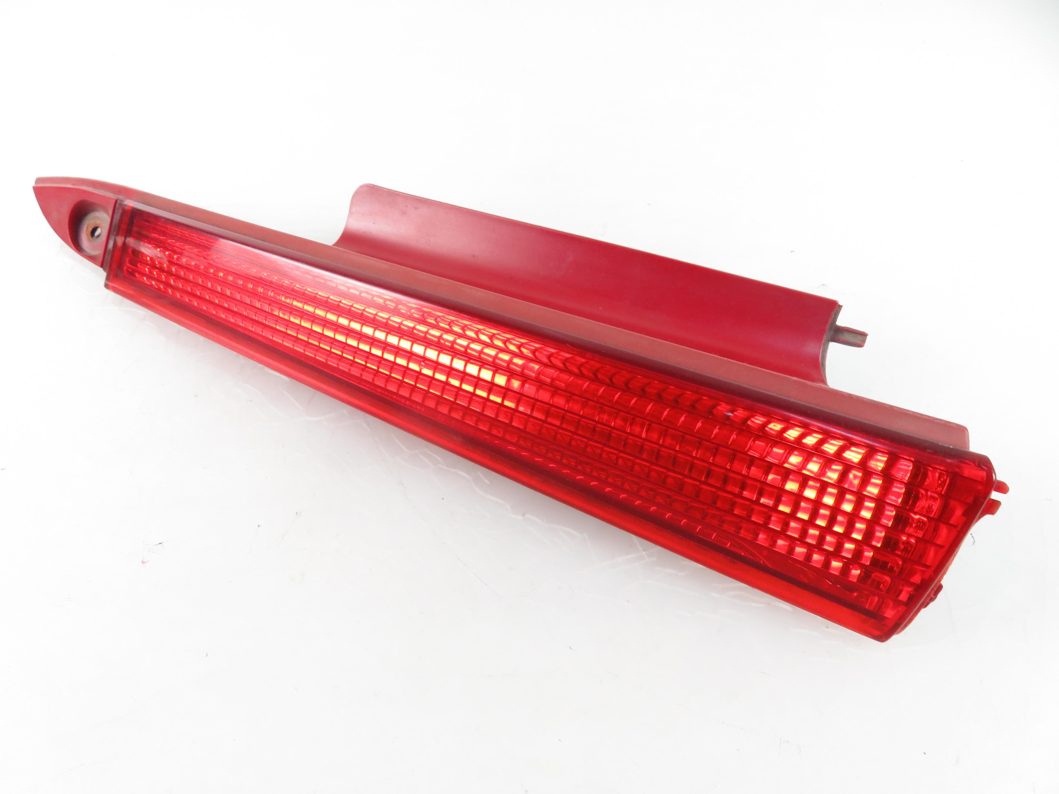 CITROËN C4 1 generation (2004-2011) Rear Left Taillight 965586388003 21859671