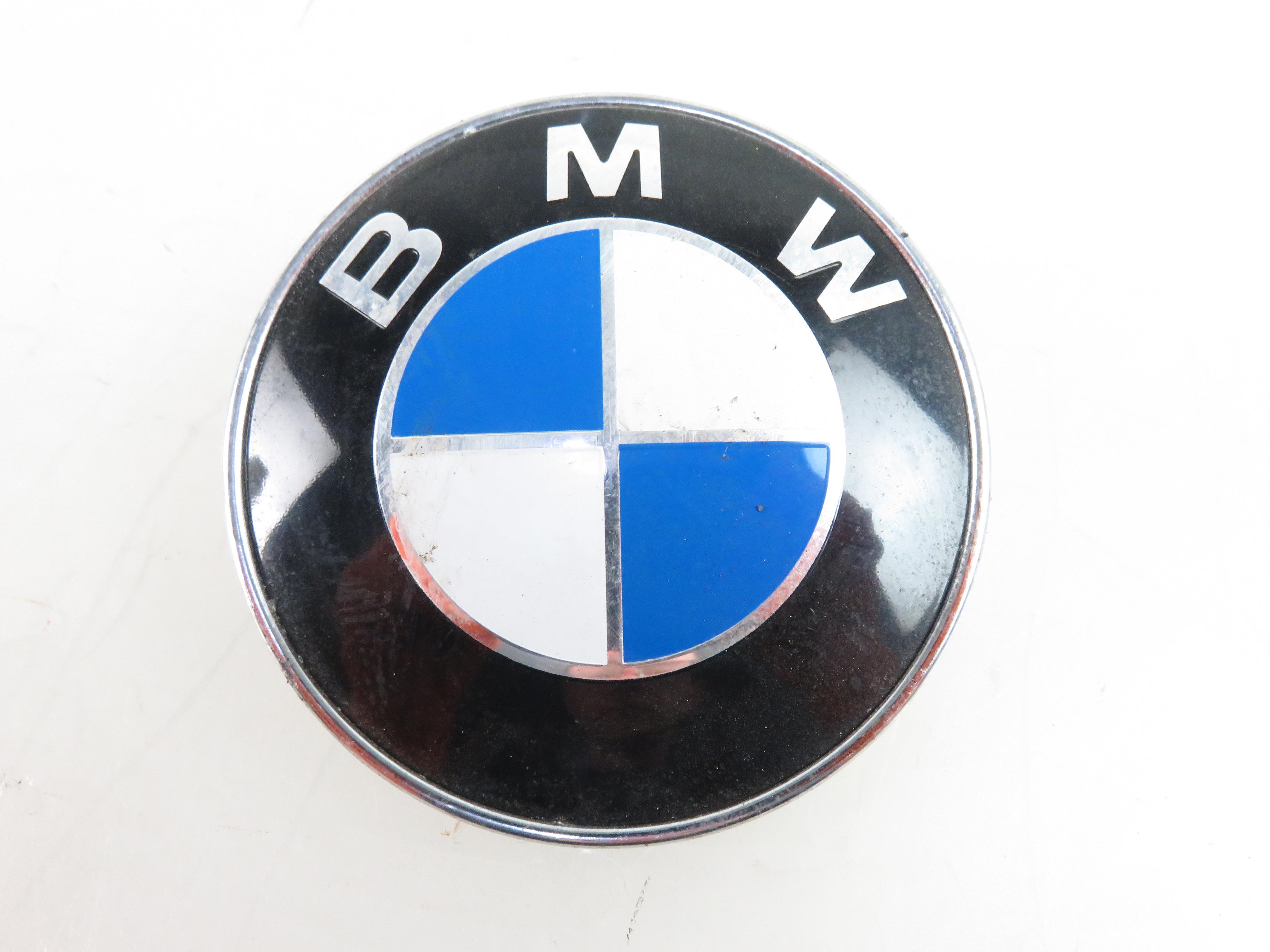 BMW 5 Series E39 (1995-2004) Modelio Užrašas 1970248 21857185
