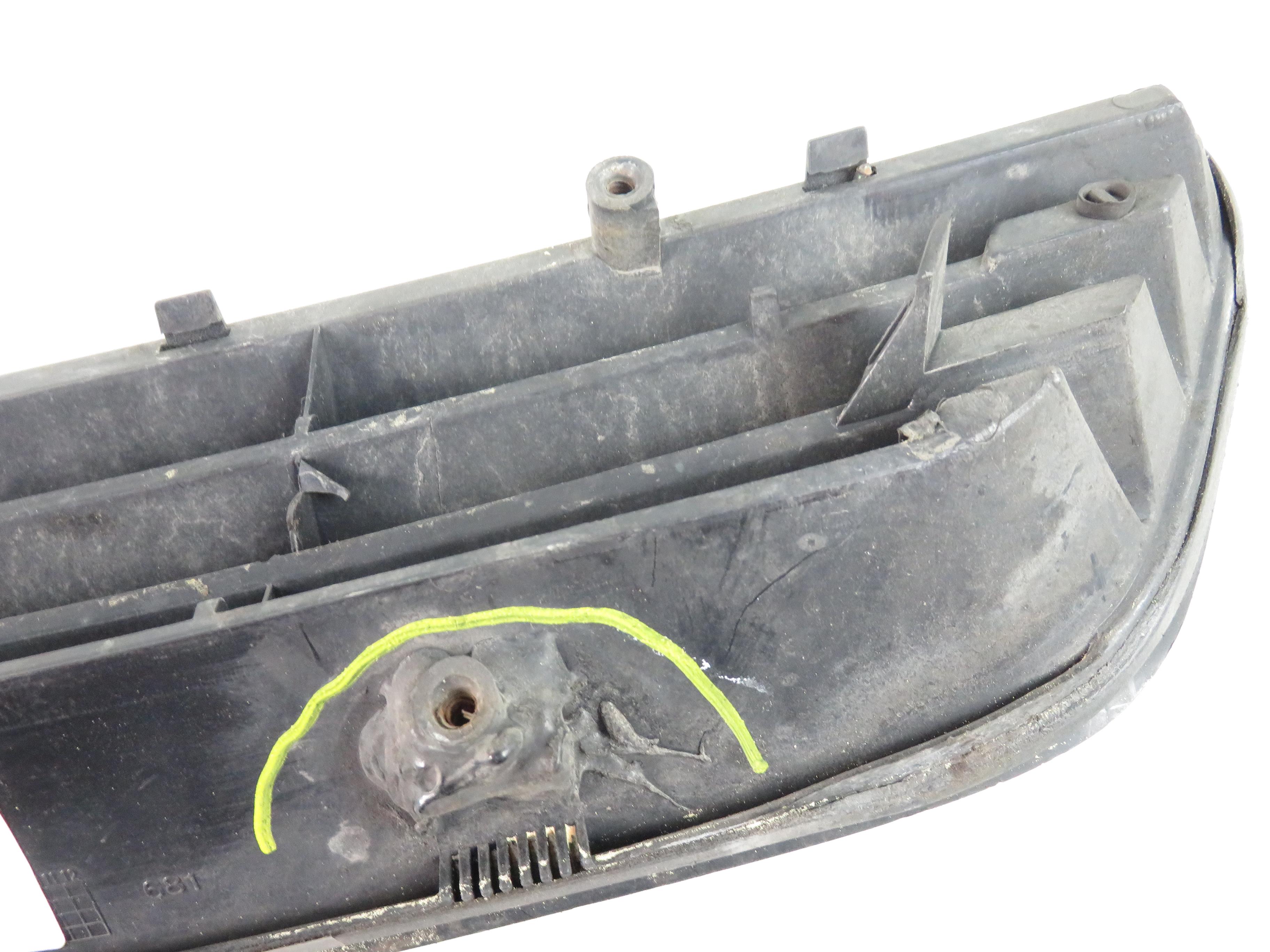 OPEL Astra G (1998-2009)  Решётки 90688120 17914354