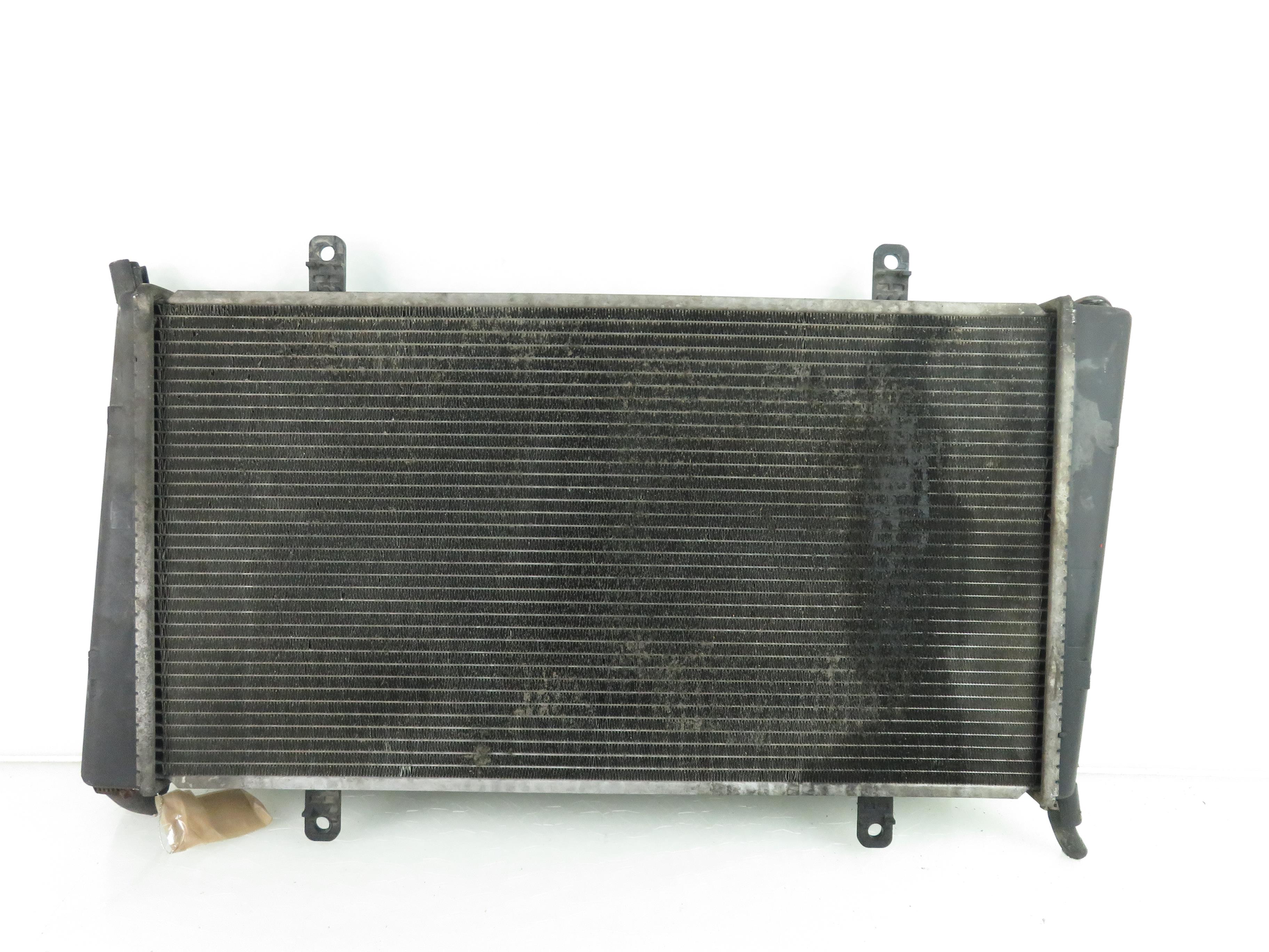 MITSUBISHI Space Star 1 generation (1998-2005) Gaisa kondensācijas radiators 17940109