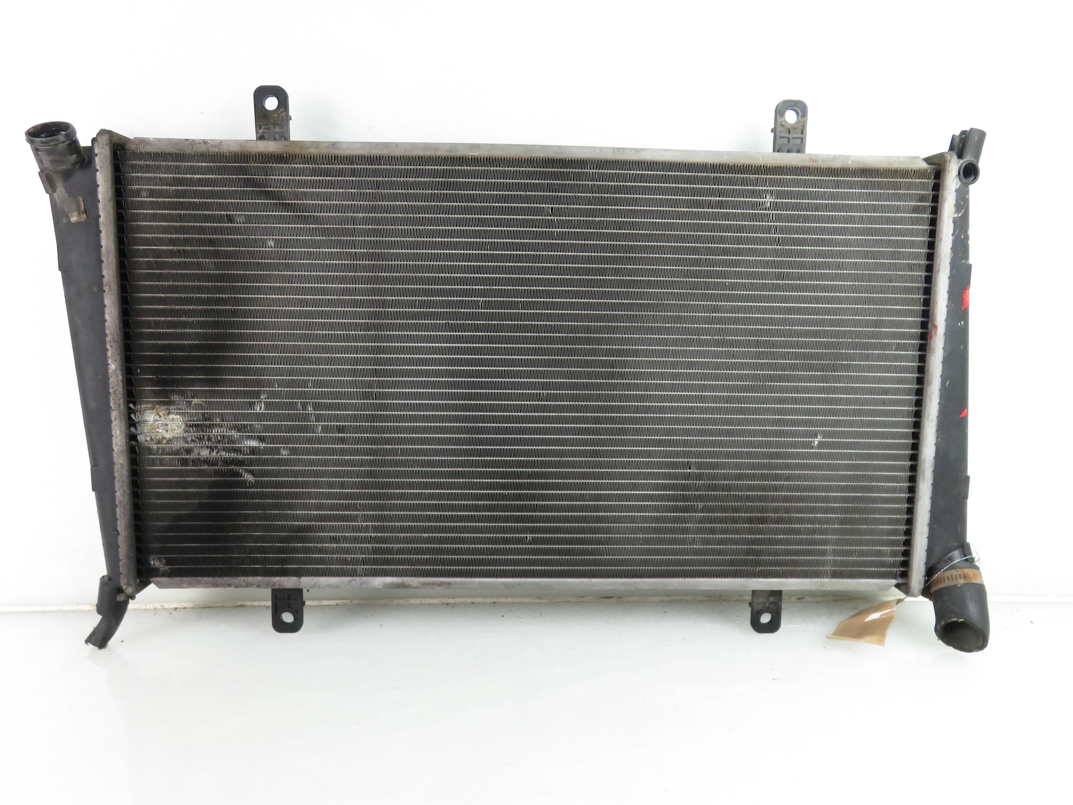 MITSUBISHI Space Star 1 generation (1998-2005) Gaisa kondensācijas radiators 17940109