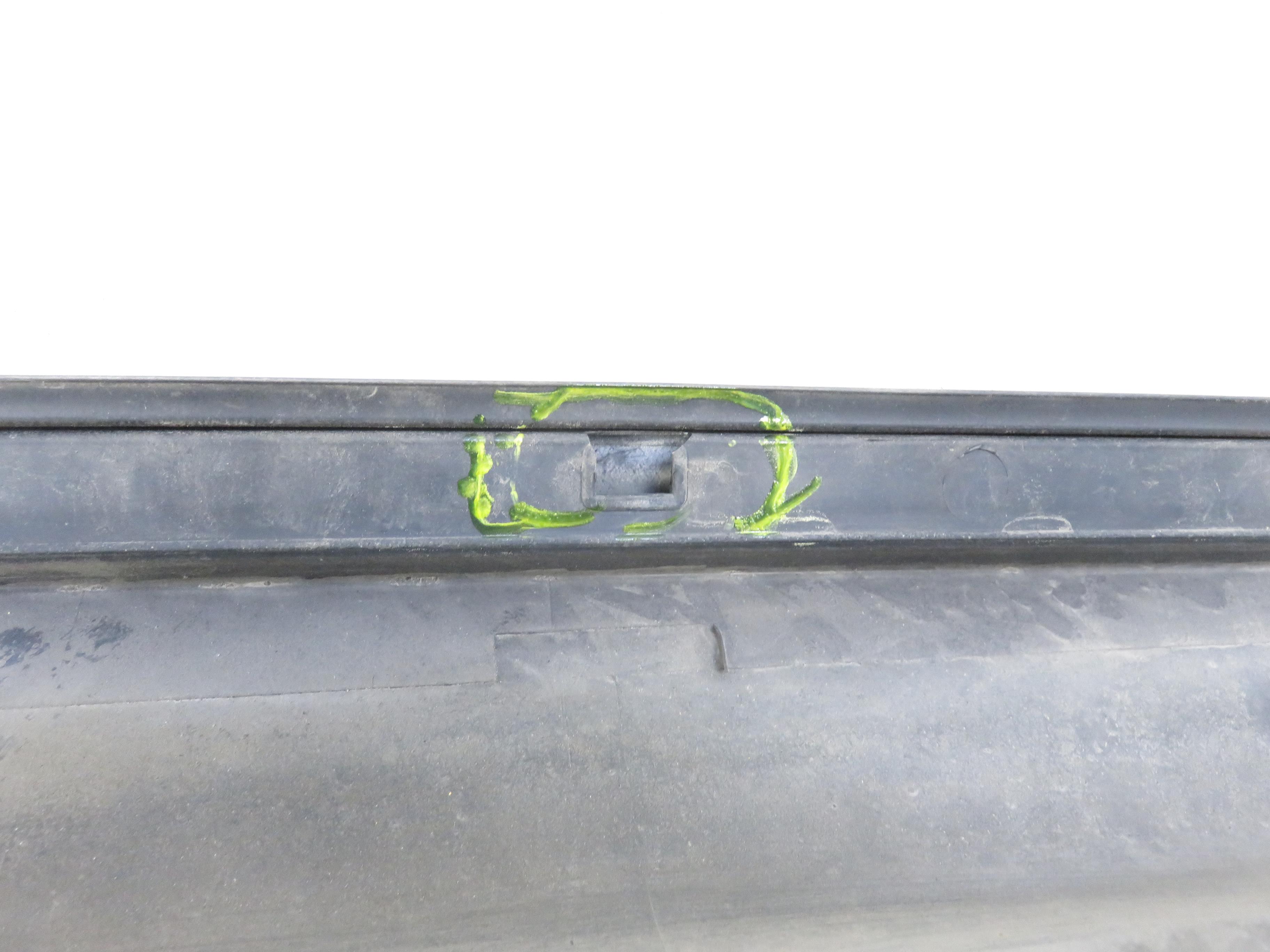 VOLVO XC90 1 generation (2002-2014) Capac prag lateral din plastic stângă 30653722 17798974