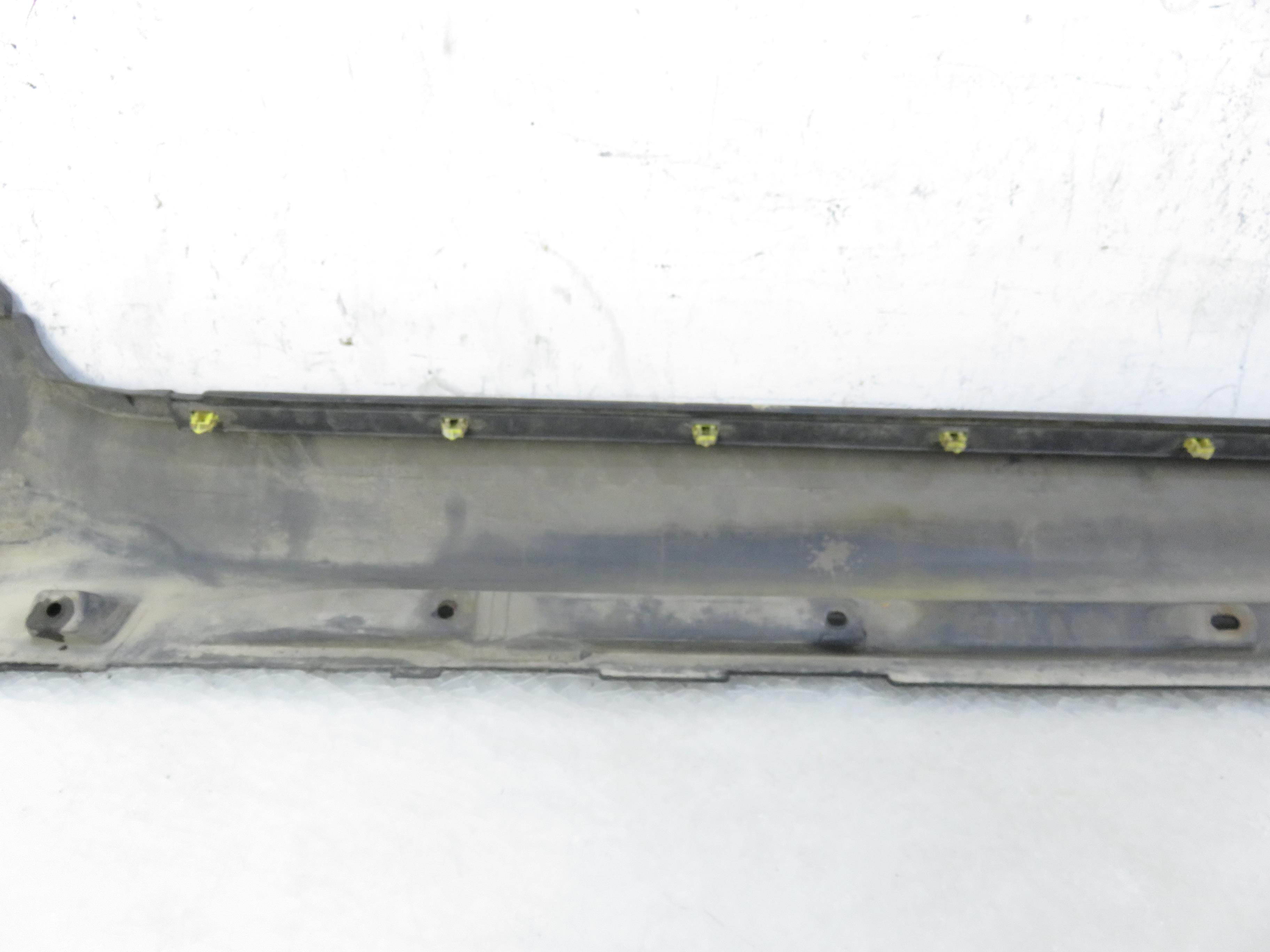 VOLVO XC90 1 generation (2002-2014) Capac prag lateral din plastic stângă 30653722 17798974