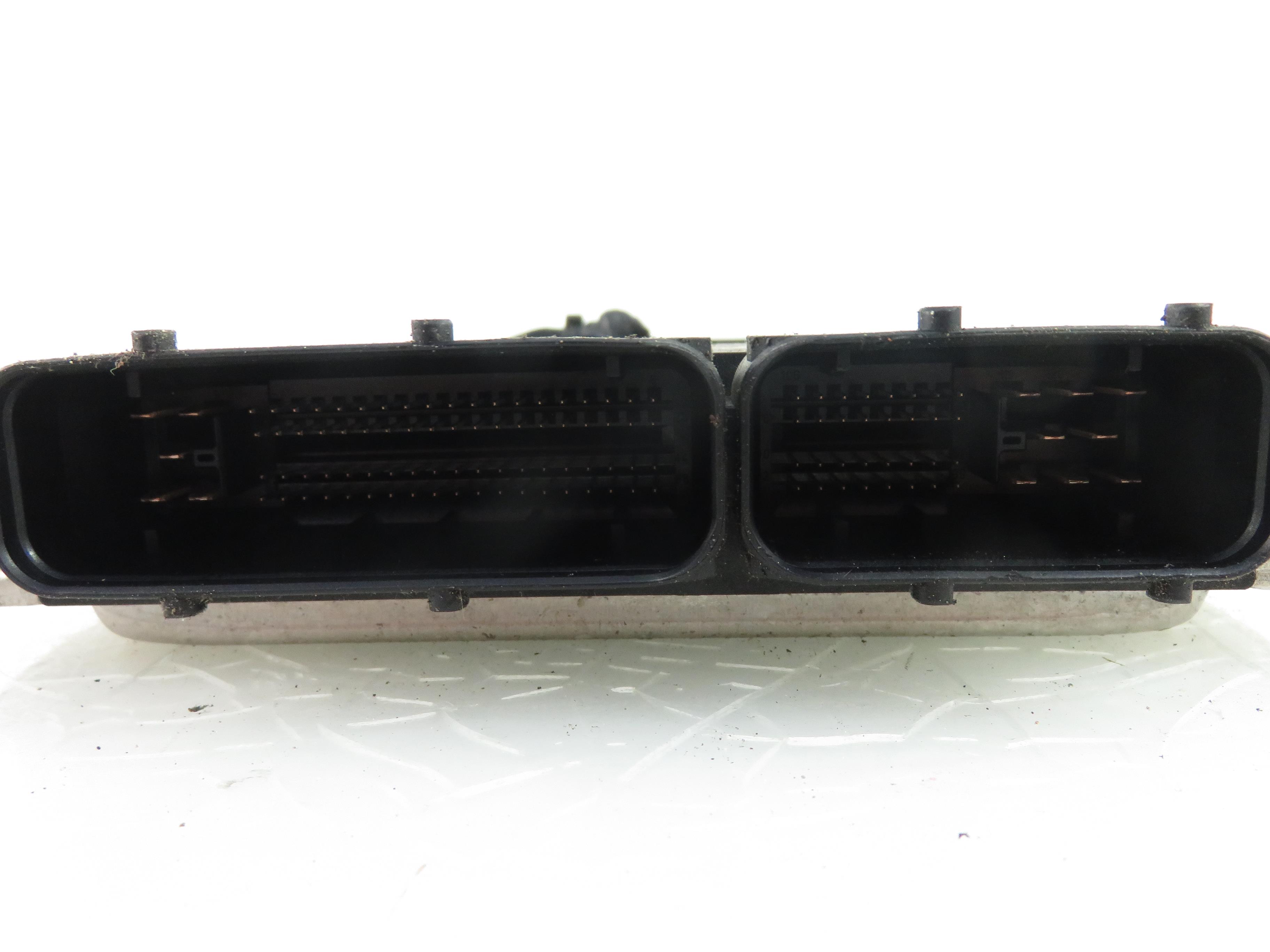 SEAT Ibiza 3 generation (2002-2008) Control Unit 045906019BG, 0281011244 17821863