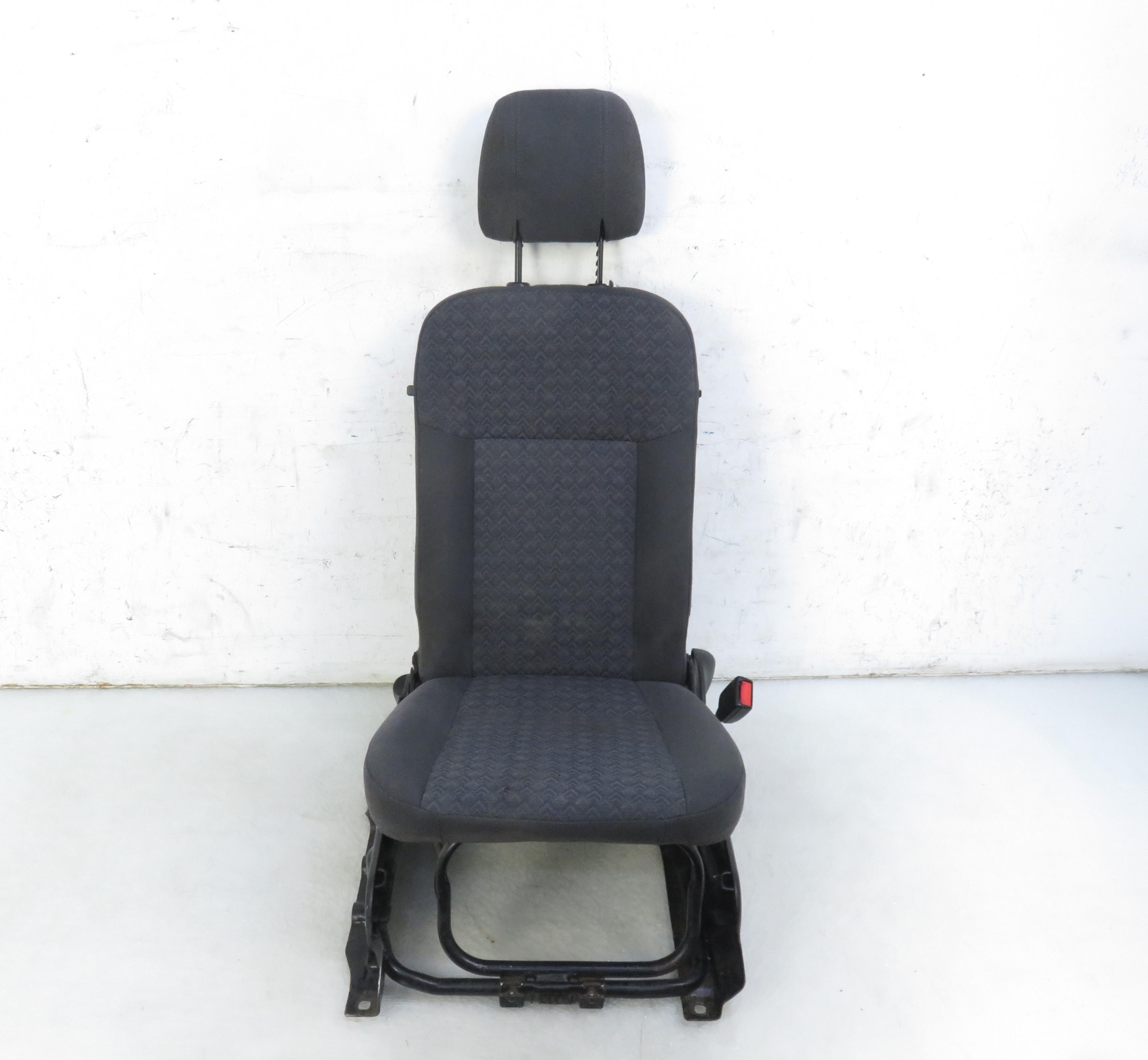 FORD Transit Connect 1 generation (2002-2024) Front Right Seat 17934268