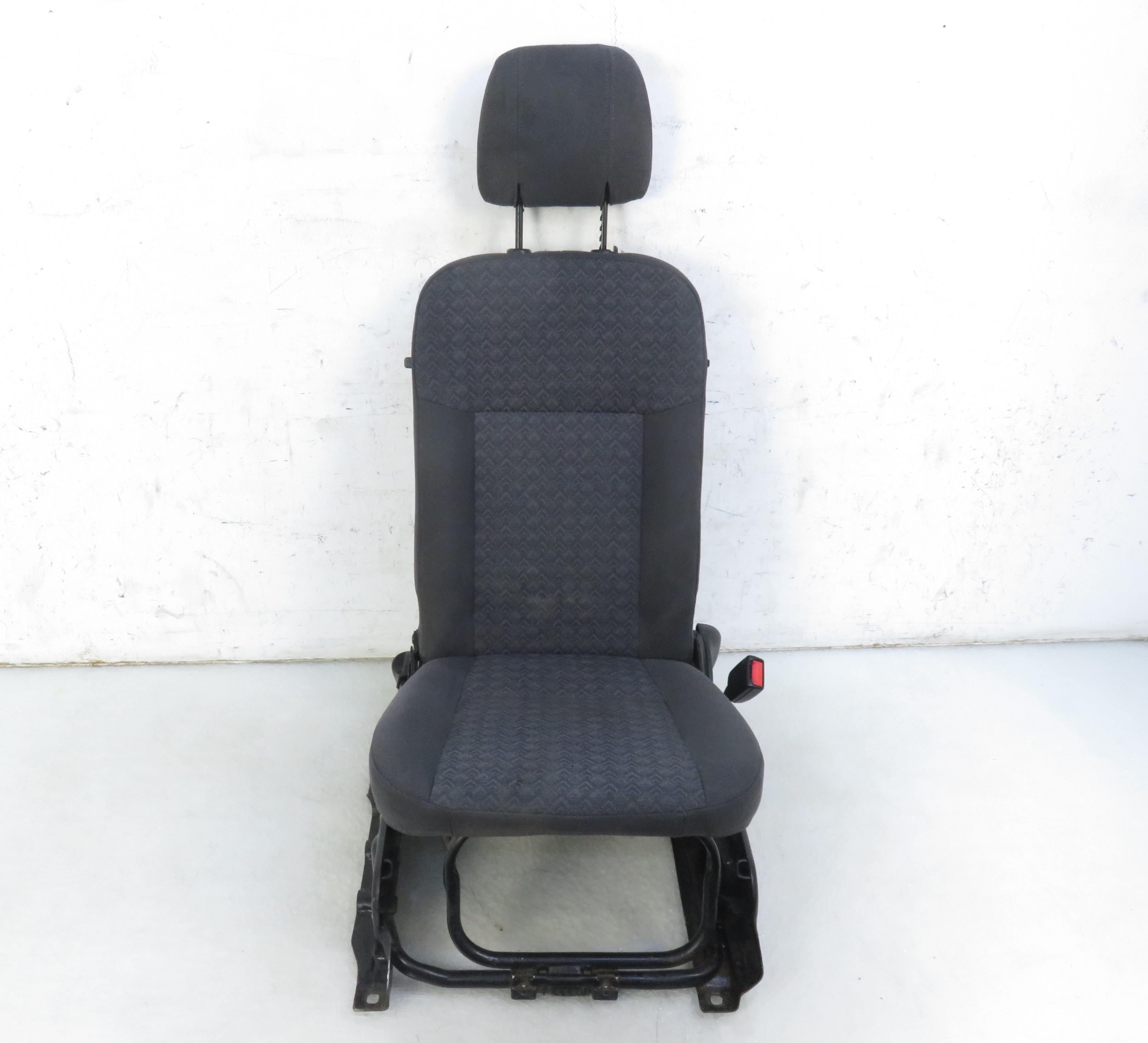 FORD Transit Connect 1 generation (2002-2024) Front Right Seat 17934268