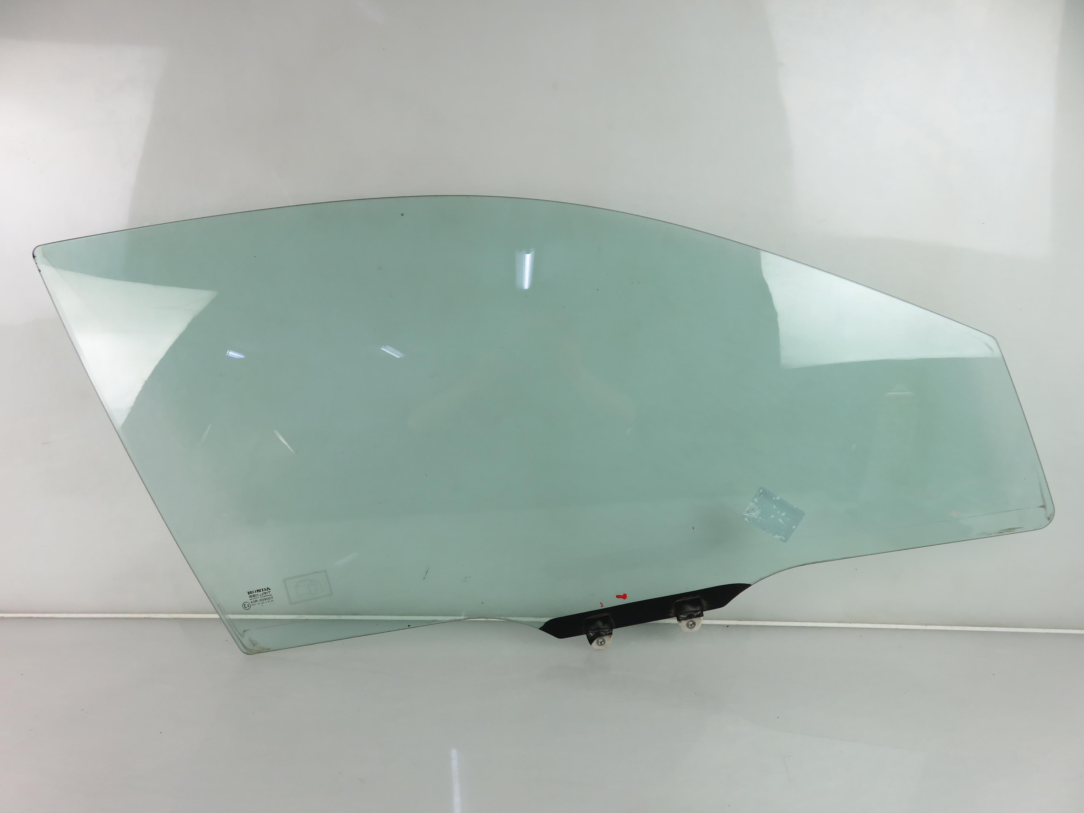 HONDA Civic 7 generation (2000-2005) Front Right Window 17938439