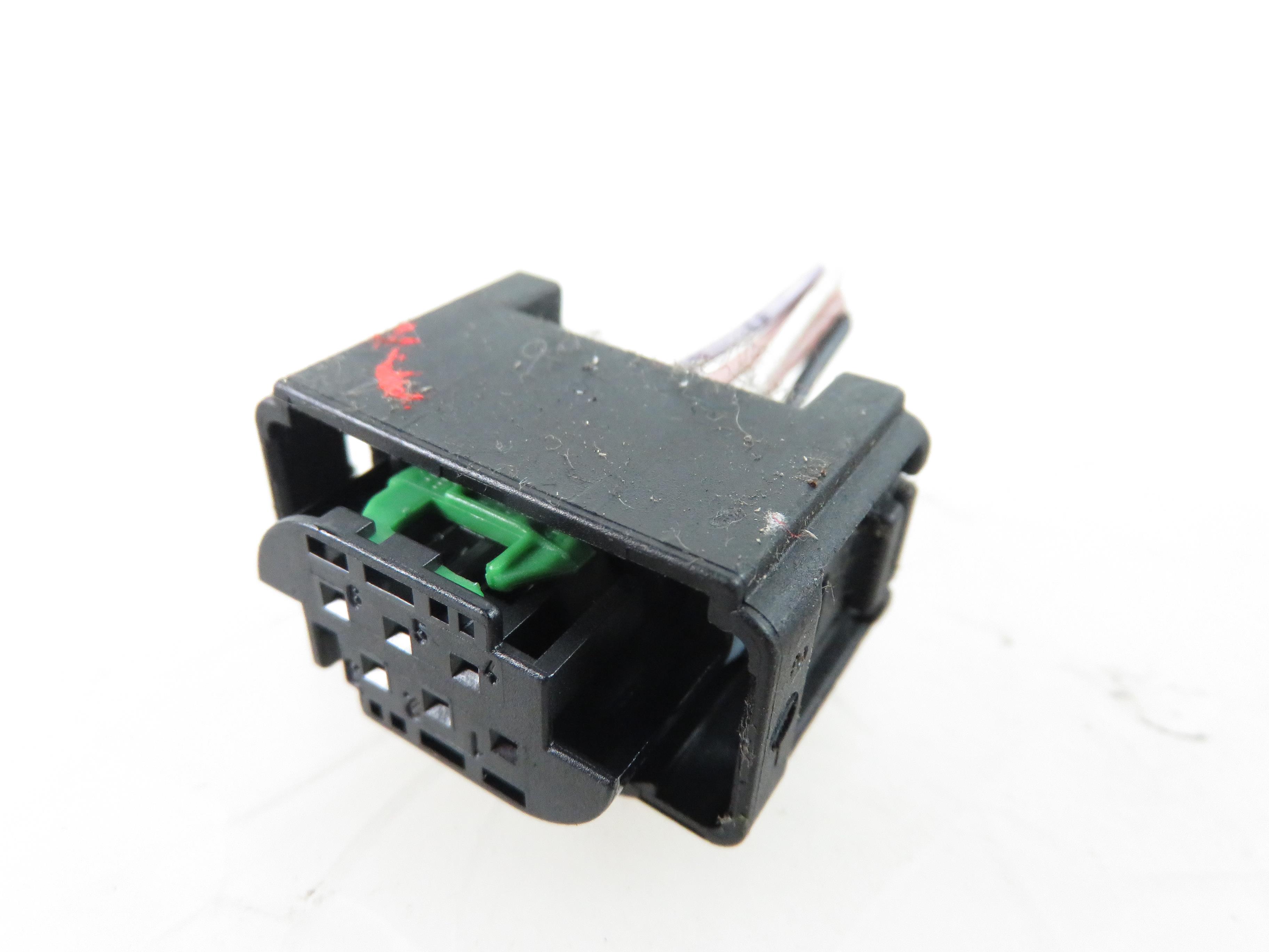 RENAULT Laguna 2 generation (2001-2007) Steering Locking Control Unit 8200020613B 17909746