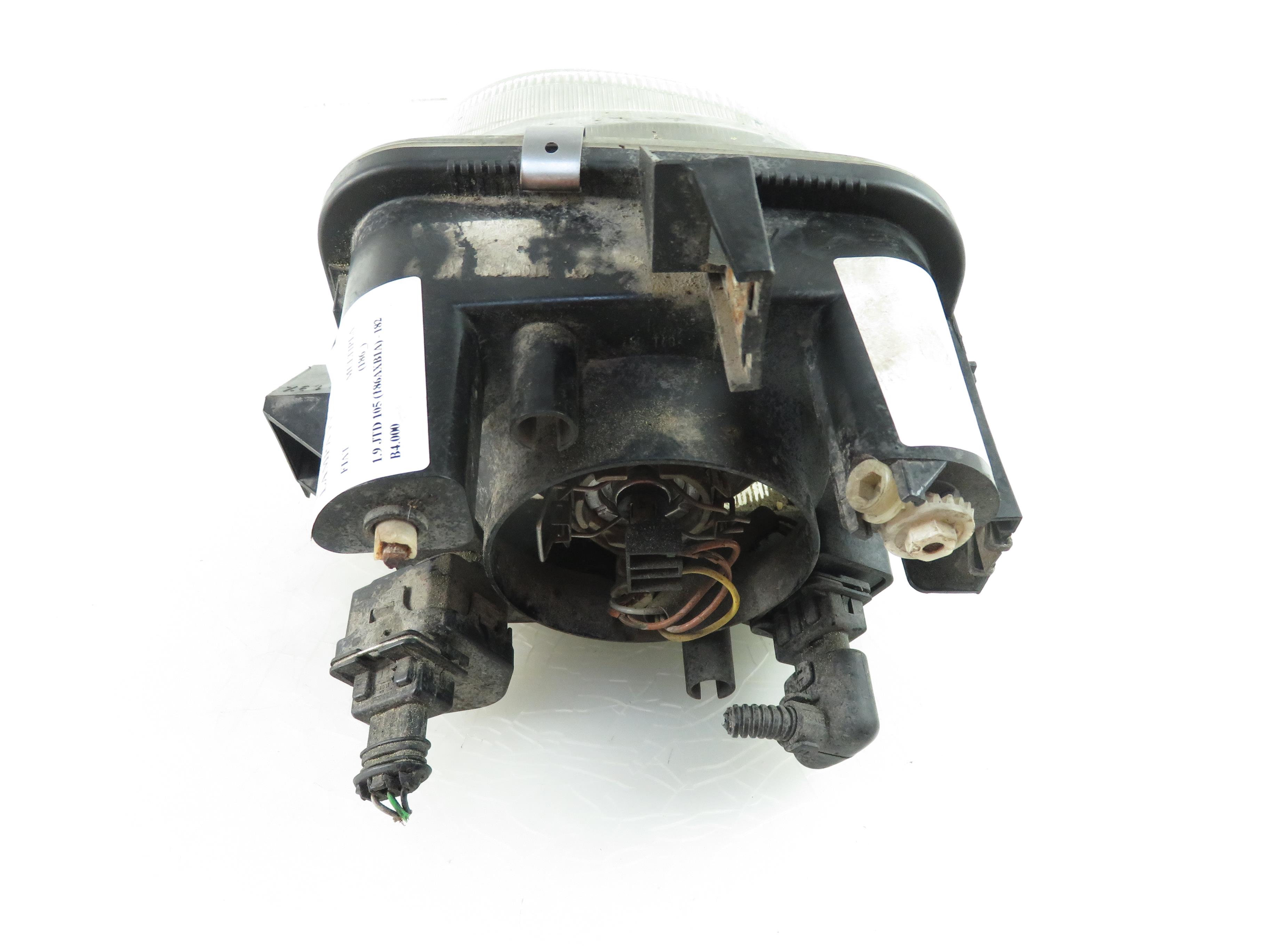 FIAT Multipla W126 / C126 (1979-1991) Priekinis dešinys žibintas 96381400 17915238