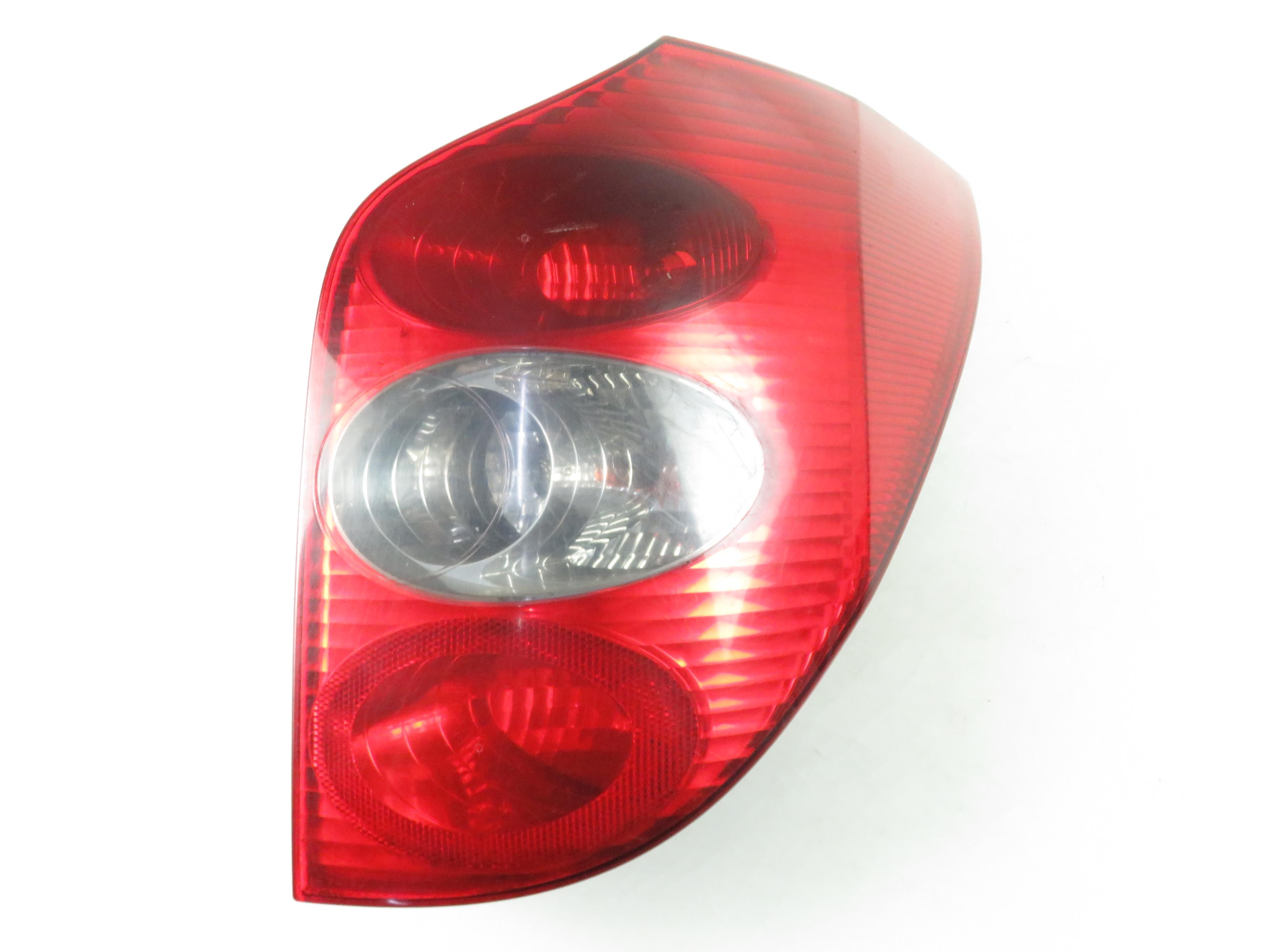 RENAULT Laguna 2 generation (2001-2007) Rear Right Taillight Lamp 8200002472 17910130