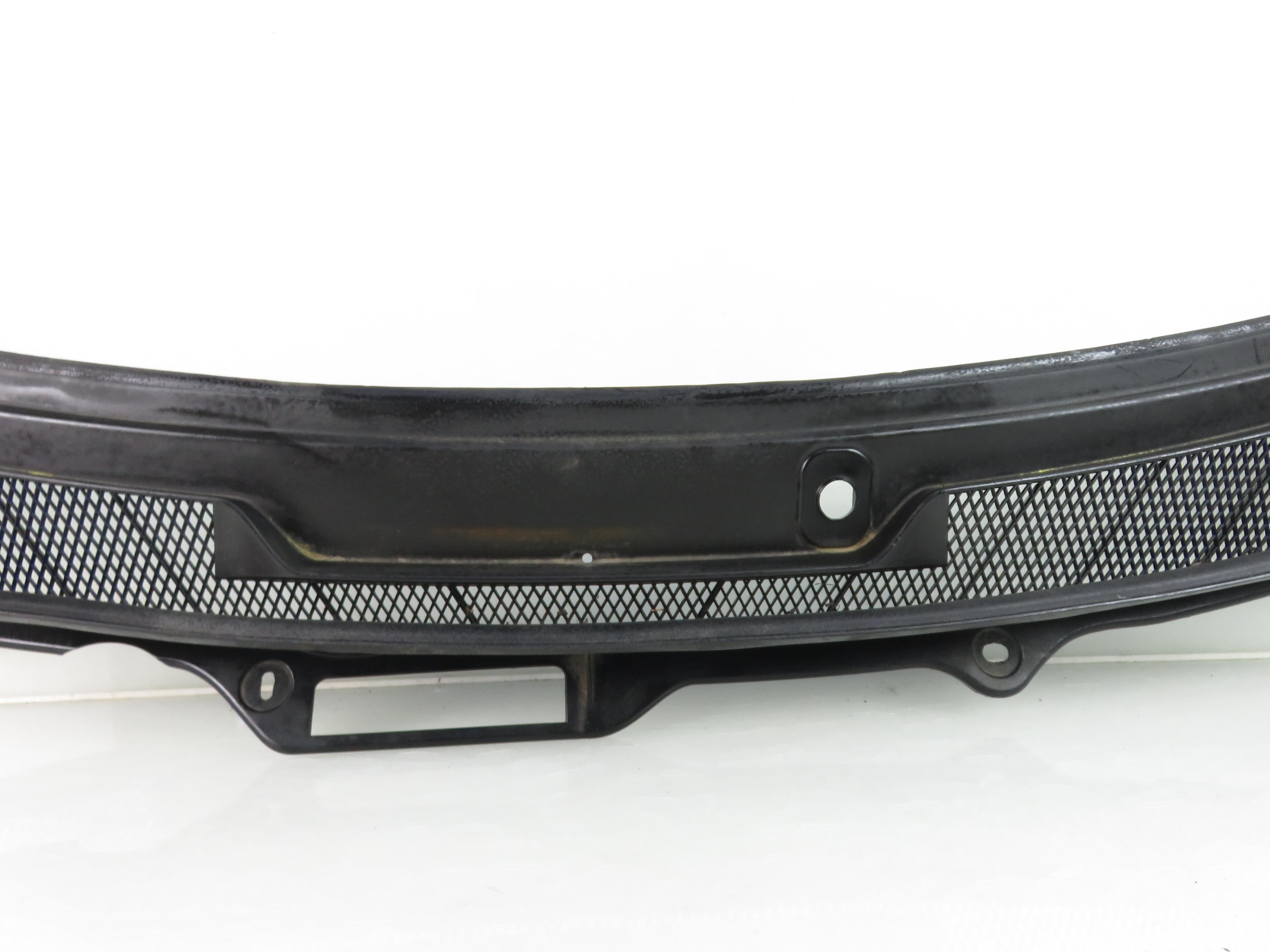 VOLVO XC90 1 generation (2002-2014) Πάνελ Scuttle 30763845,30763846 17798981